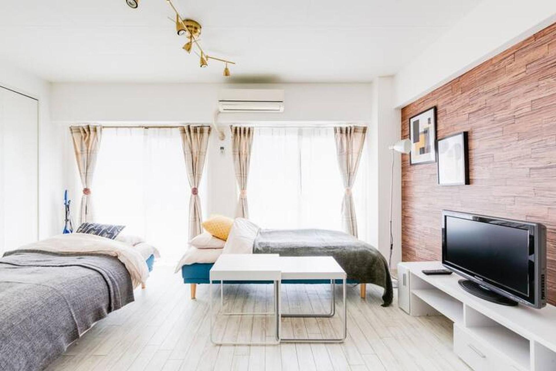 Do夕陽ケ丘602 Apartment