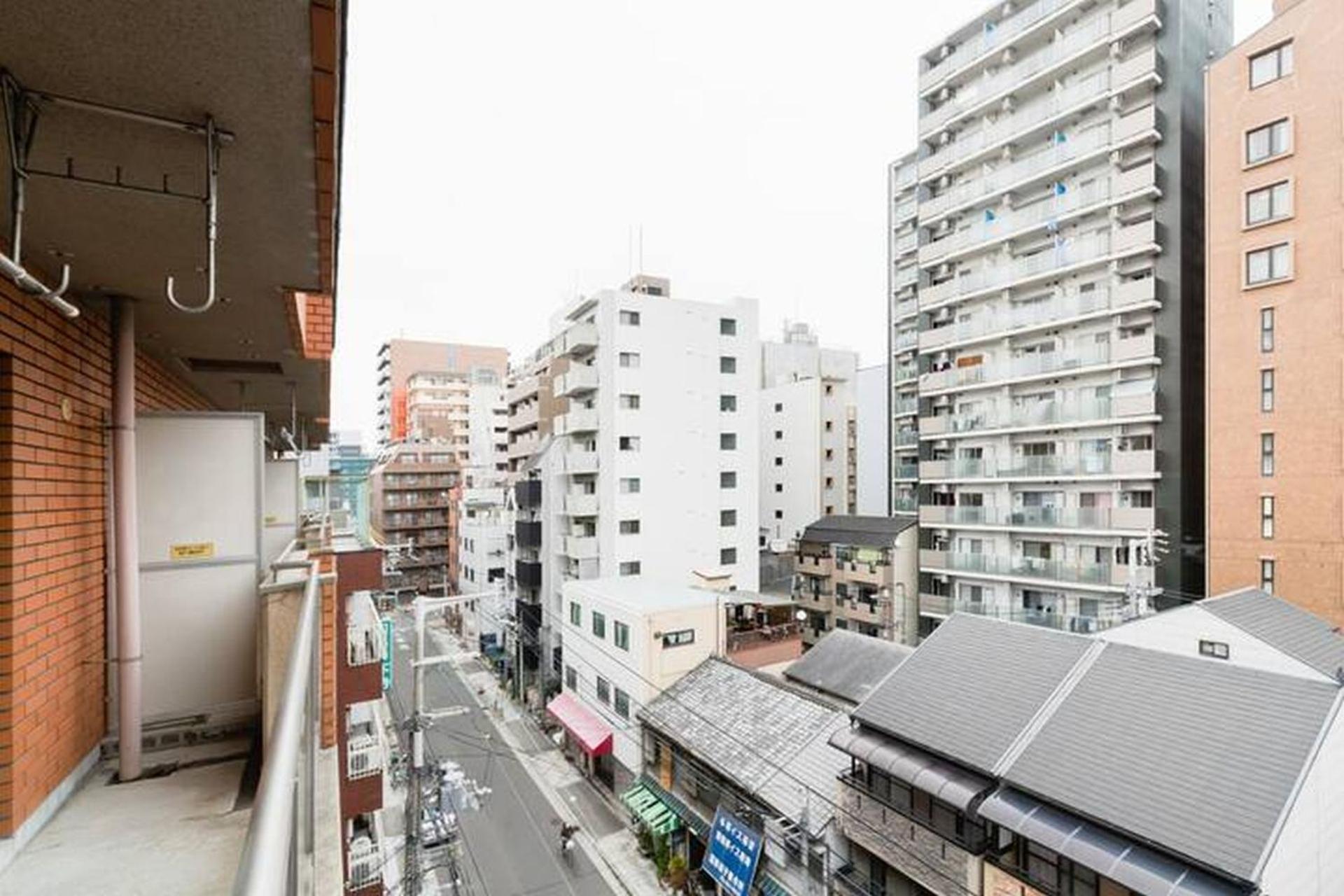 Apartment Do夕陽ケ丘602