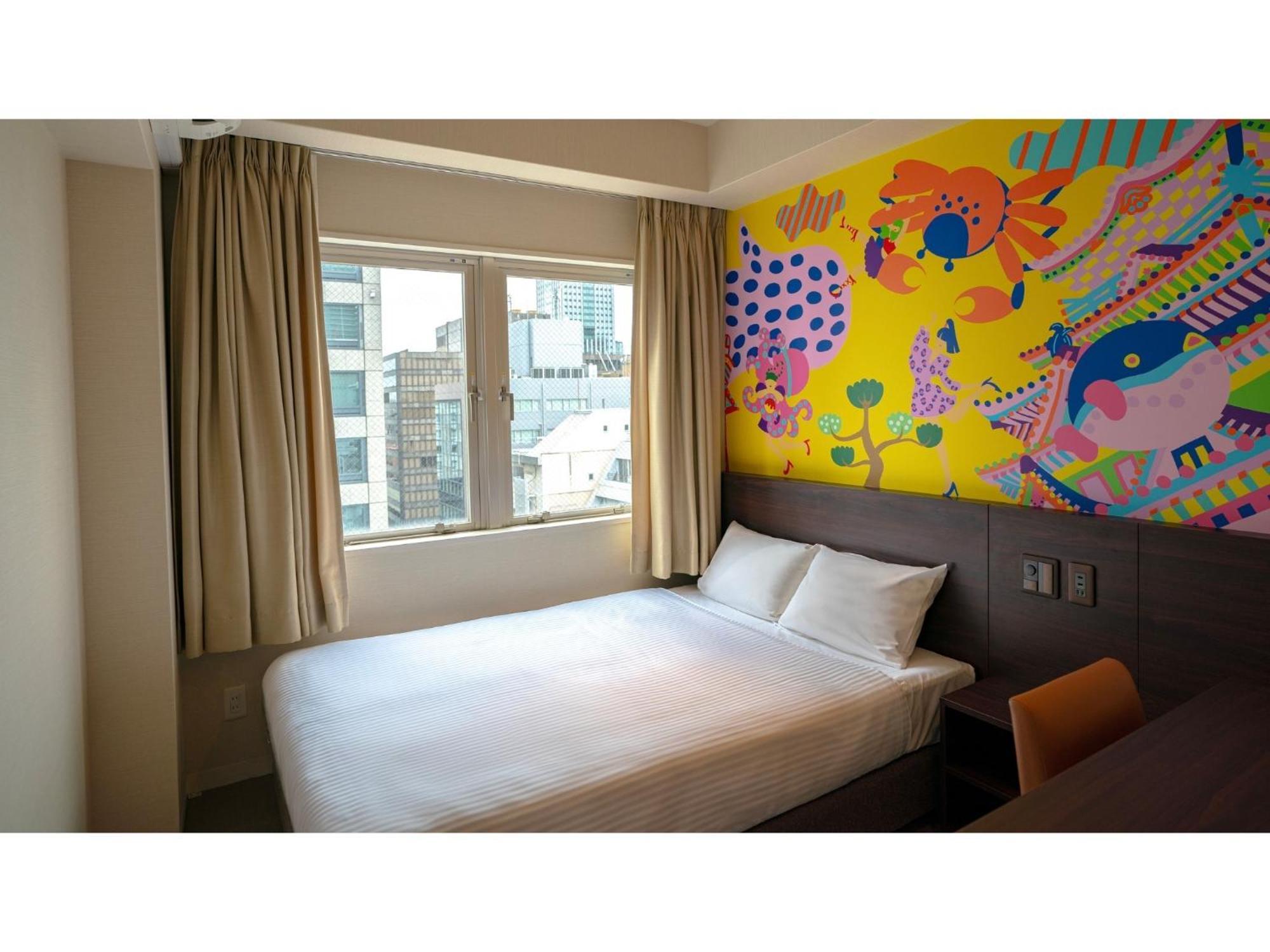 Hotel Lub D Honmachi - Vacation 69799v *