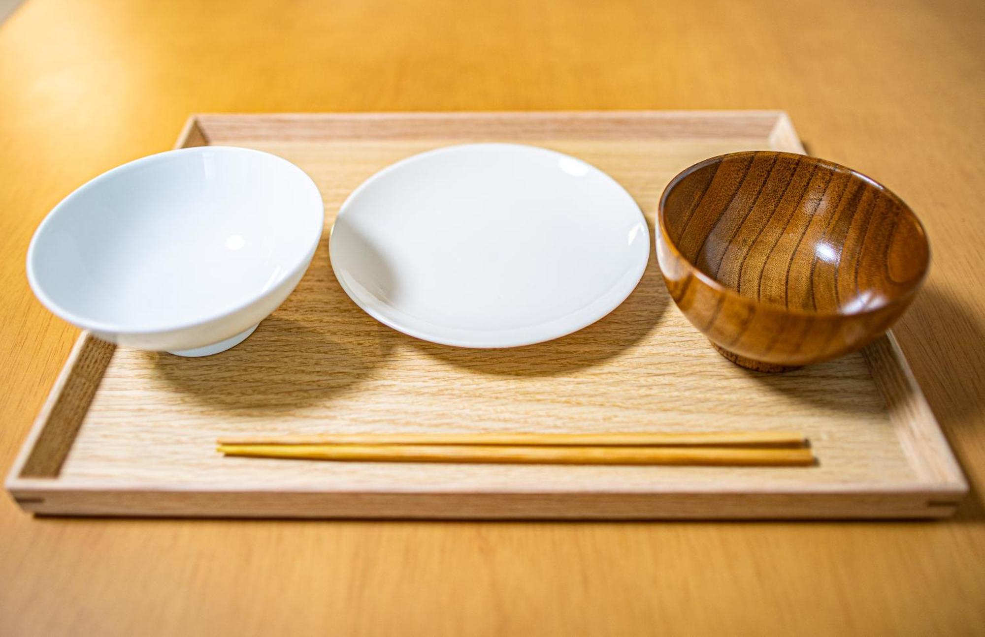 Mujiroomtaisyoosaka Apartment