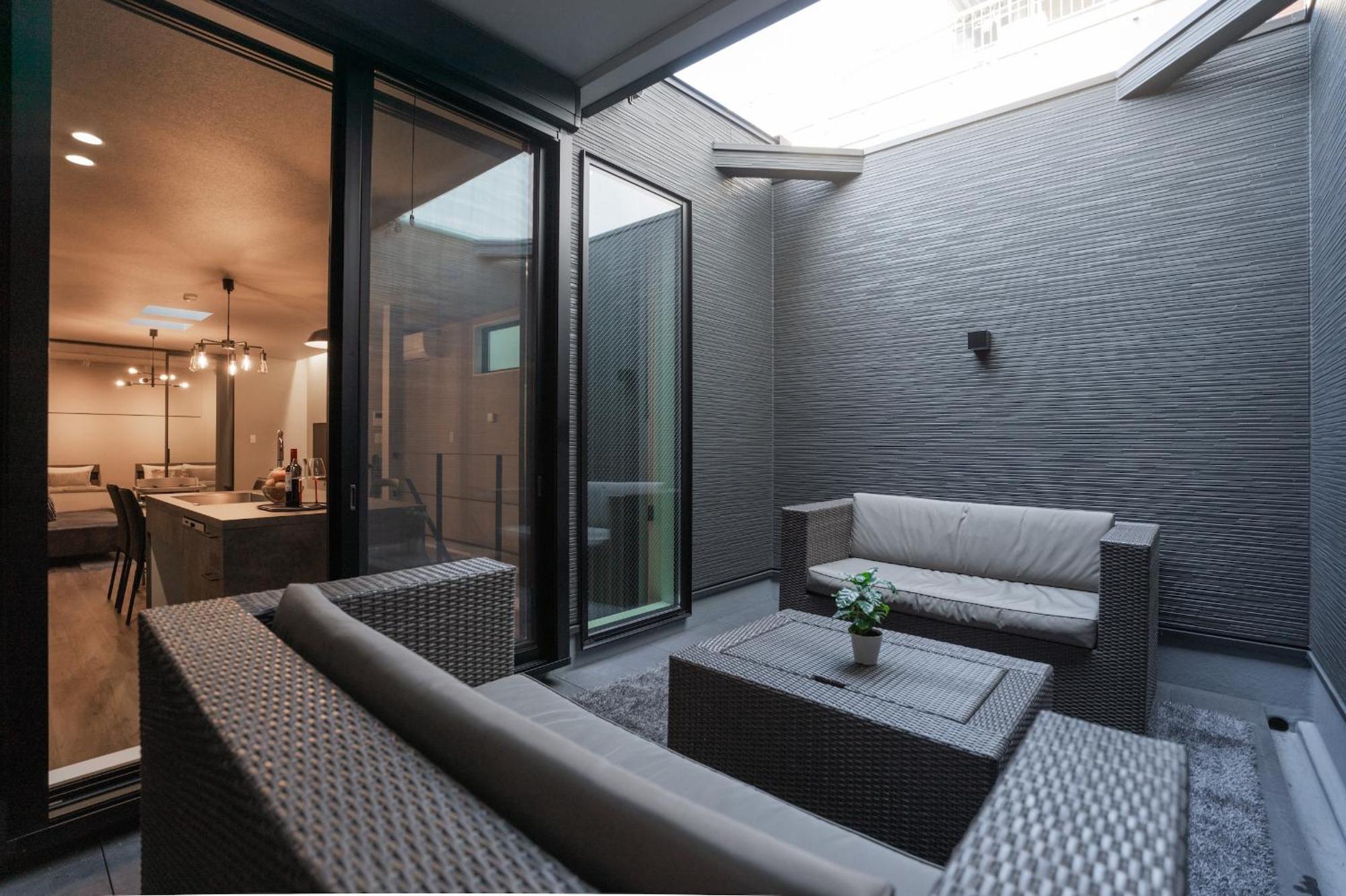 Villa 西九条 Deluxe