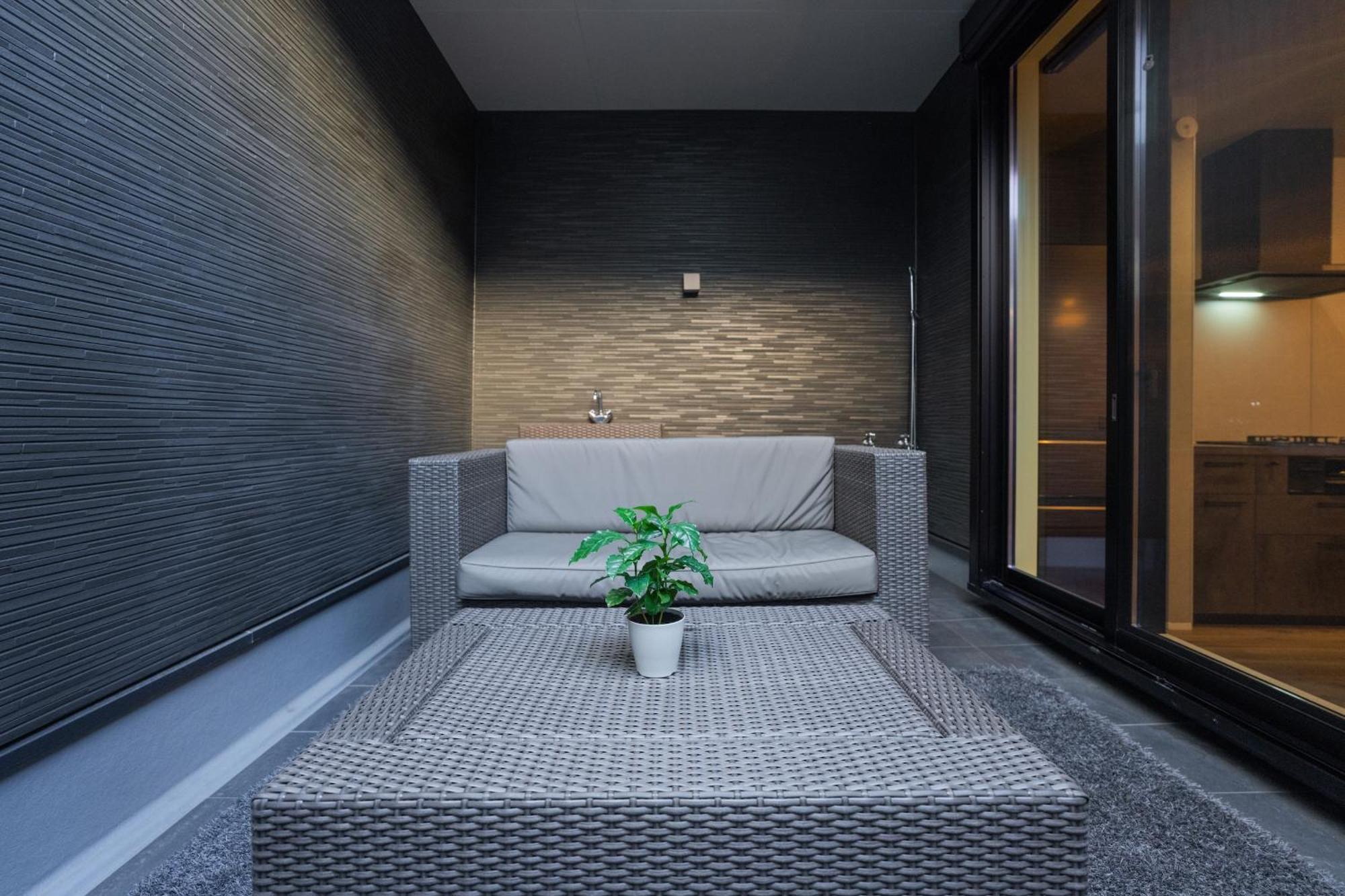 Villa 西九条 Deluxe *