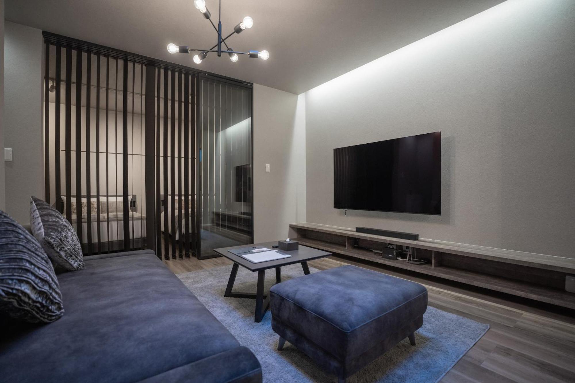 Villa 西九条 Deluxe