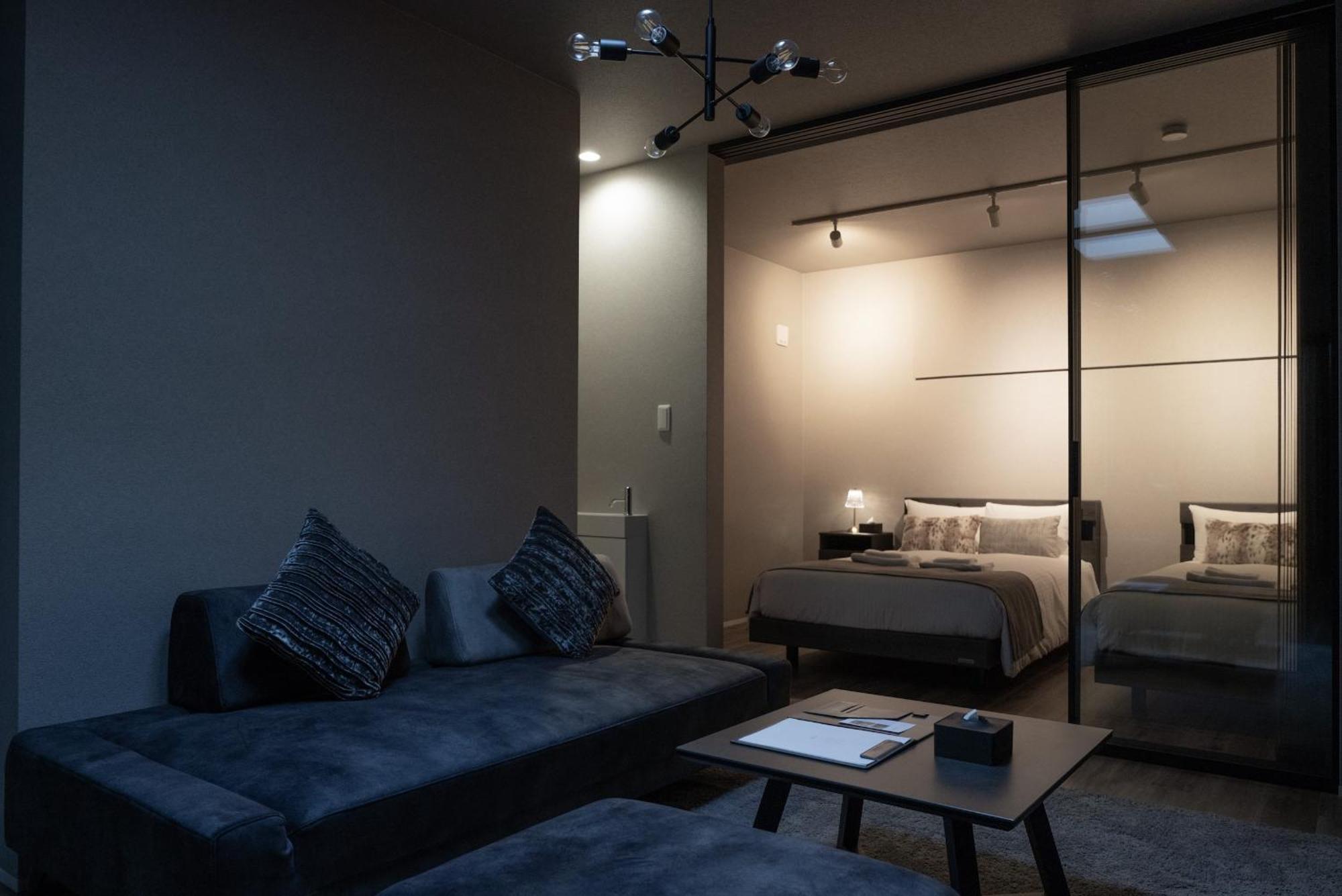 Villa 西九条 Deluxe