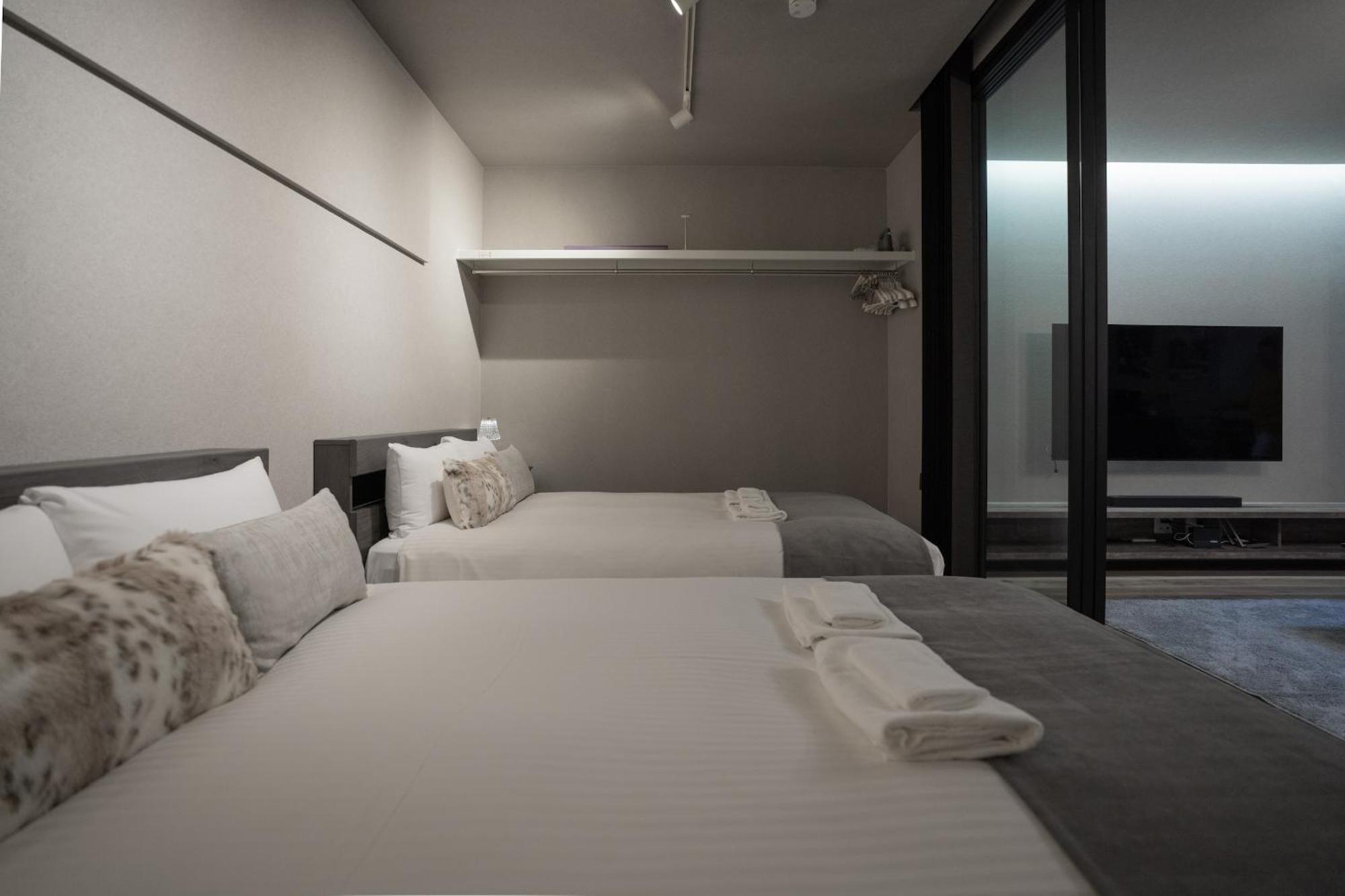 西九条 Deluxe Villa *