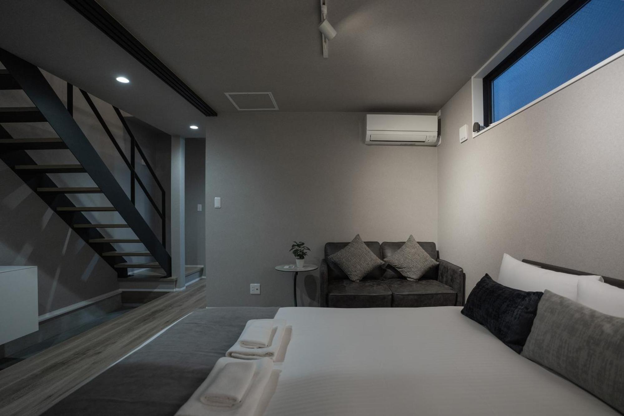 Villa 西九条 Deluxe *