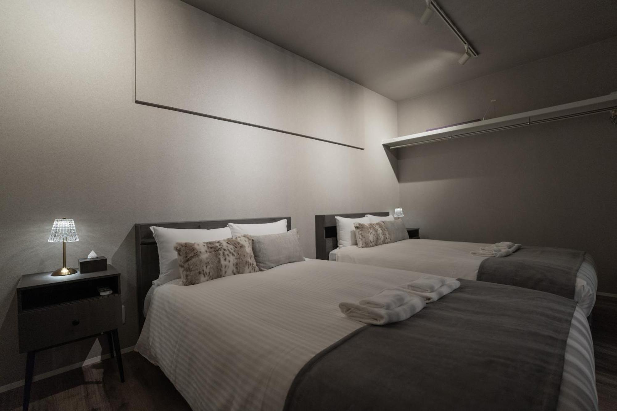 Villa 西九条 Deluxe Osaka