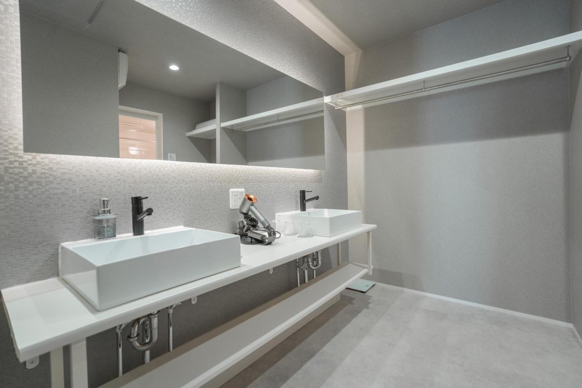 西九条 Deluxe Villa