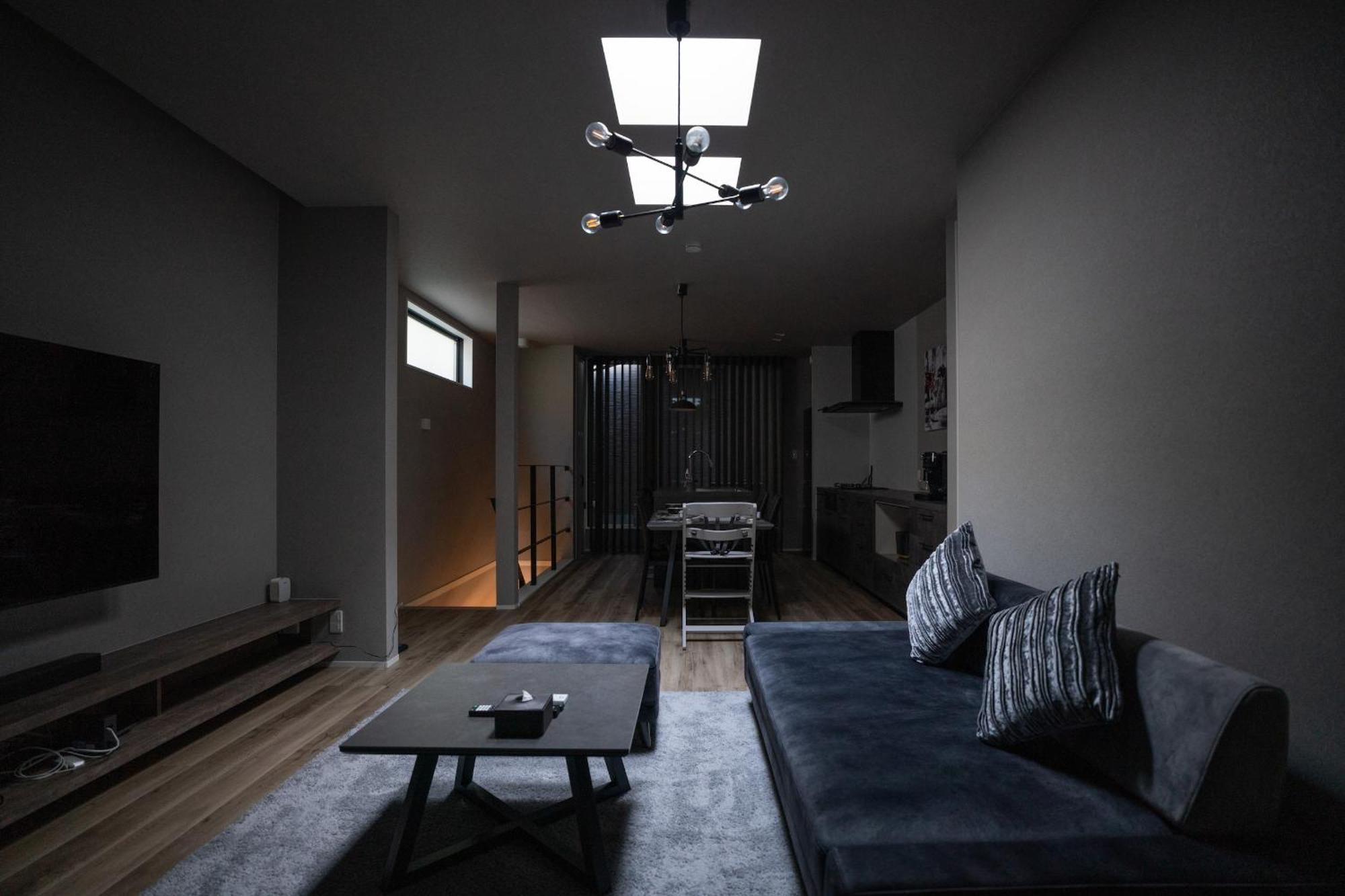 西九条 Deluxe Villa Osaka
