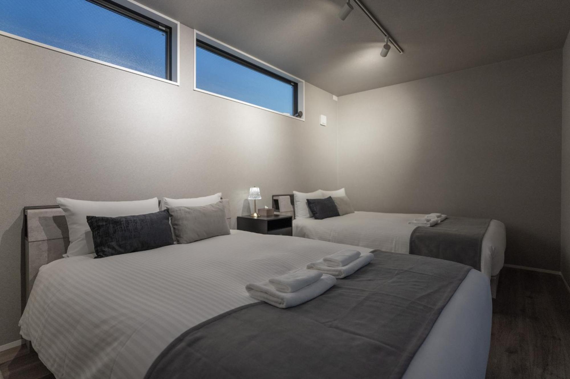 Villa 西九条 Deluxe Osaka