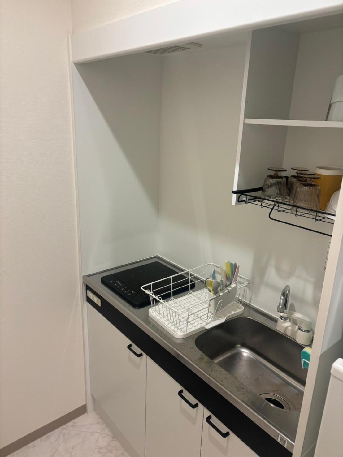 Apartment Oni Ga Shi Ma 1 *