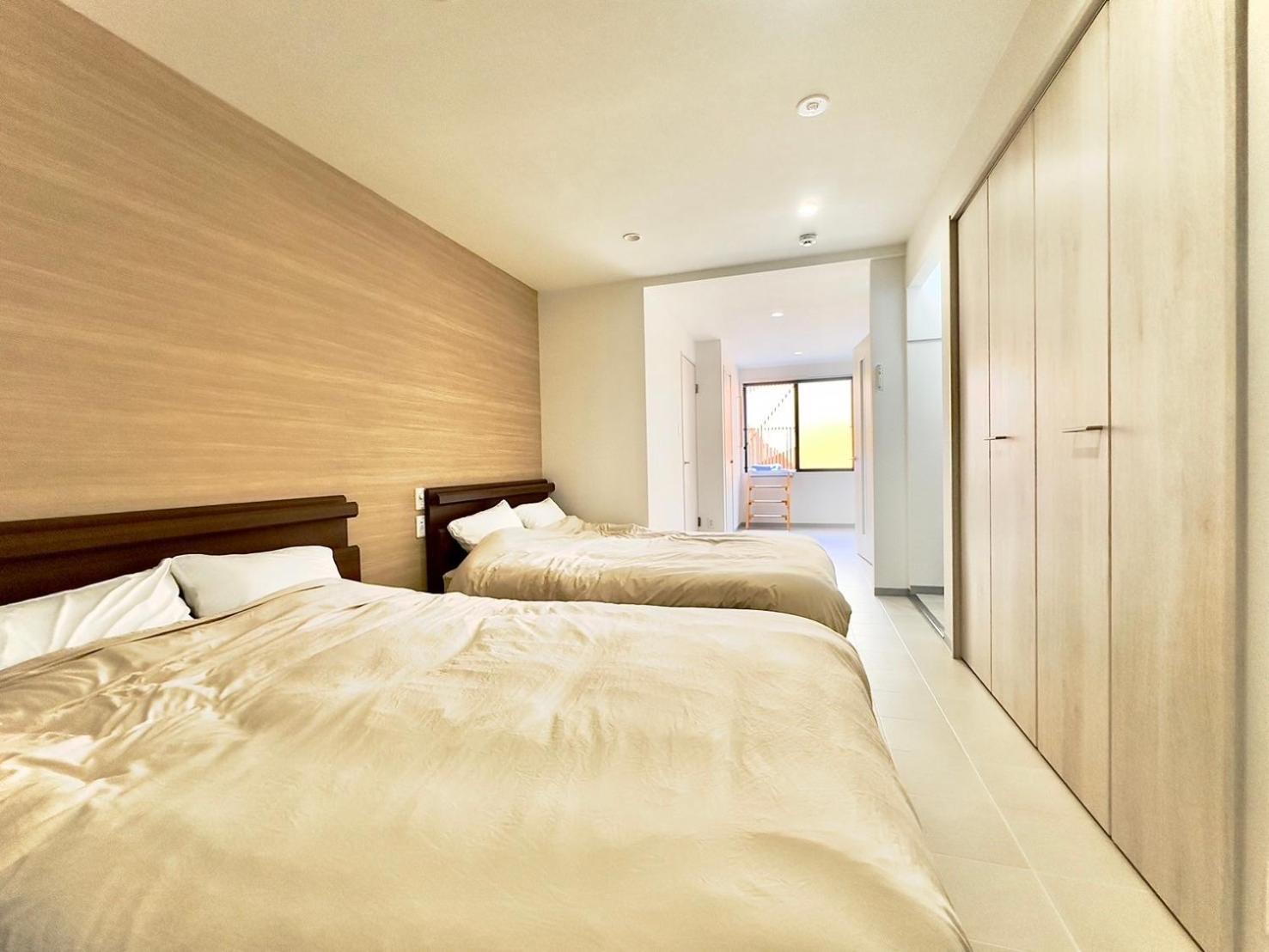 Apartment Oni Ga Shi Ma 1 *