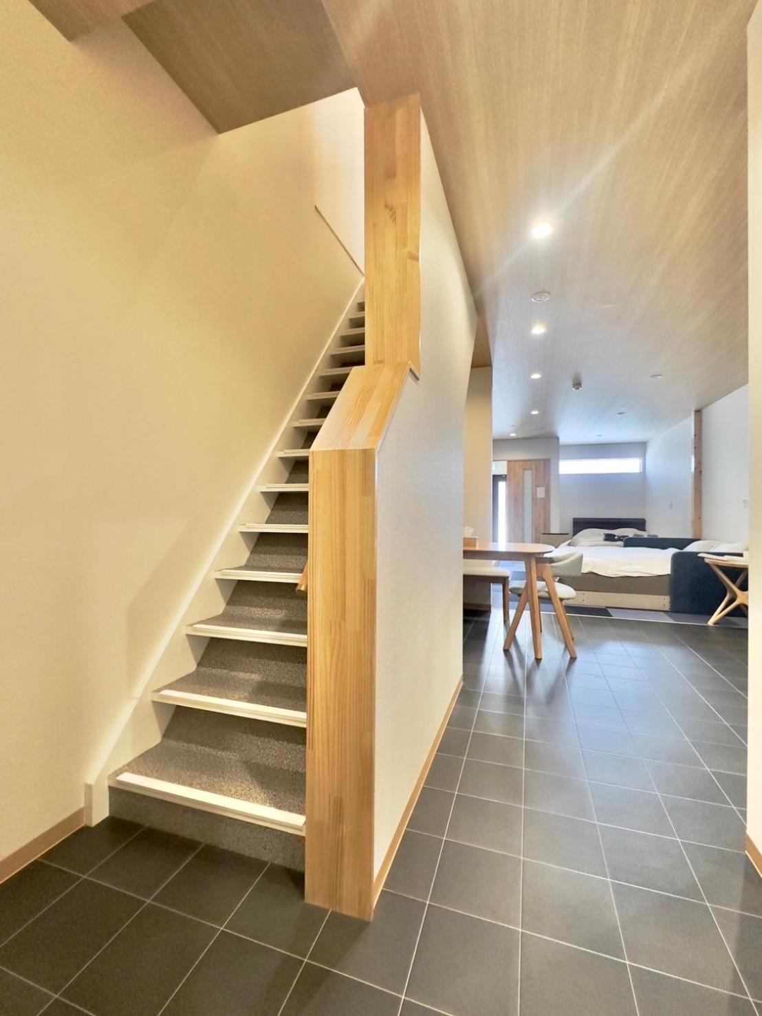 Oni Ga Shi Ma 1 Apartment