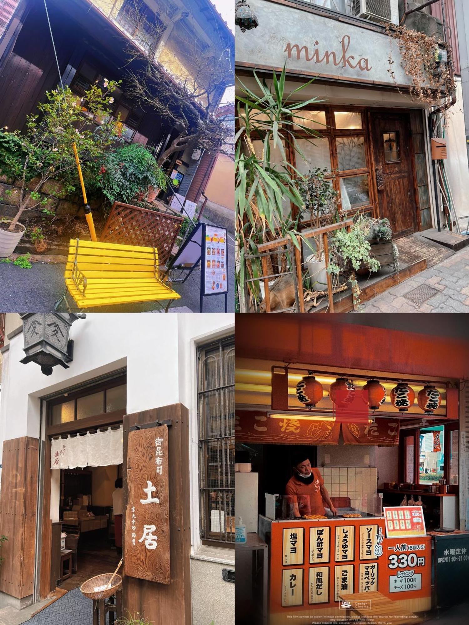 Apartment 二室一厅-大阪中心-心斋桥-难波-梅田-usj-日本桥-大阪城公园-京都神户奈良-地铁站200m