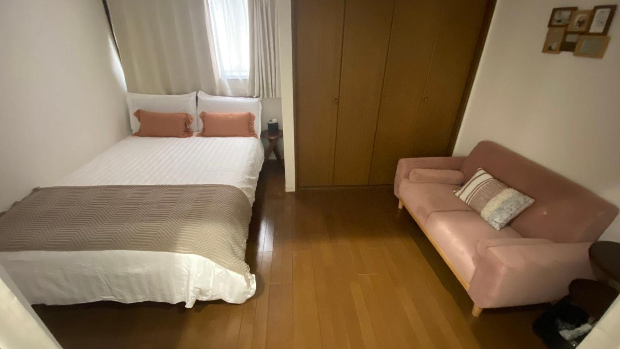 椿-大阪 Holiday home Osaka