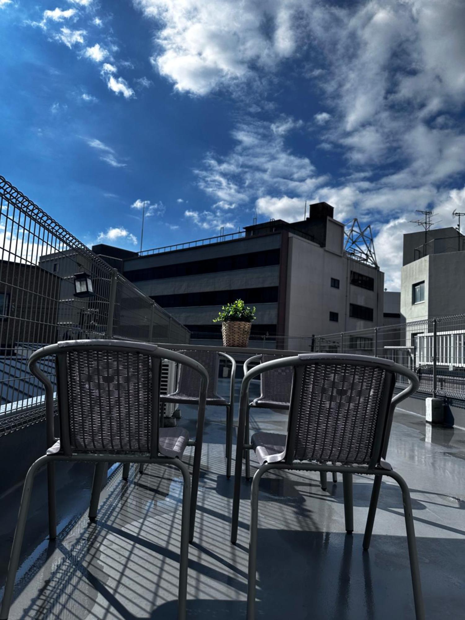 椿-大阪 Holiday home
