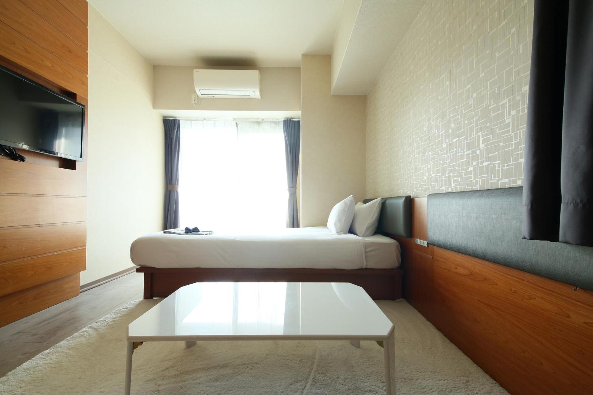 Hotel Trad Tsuruhashi Osaka