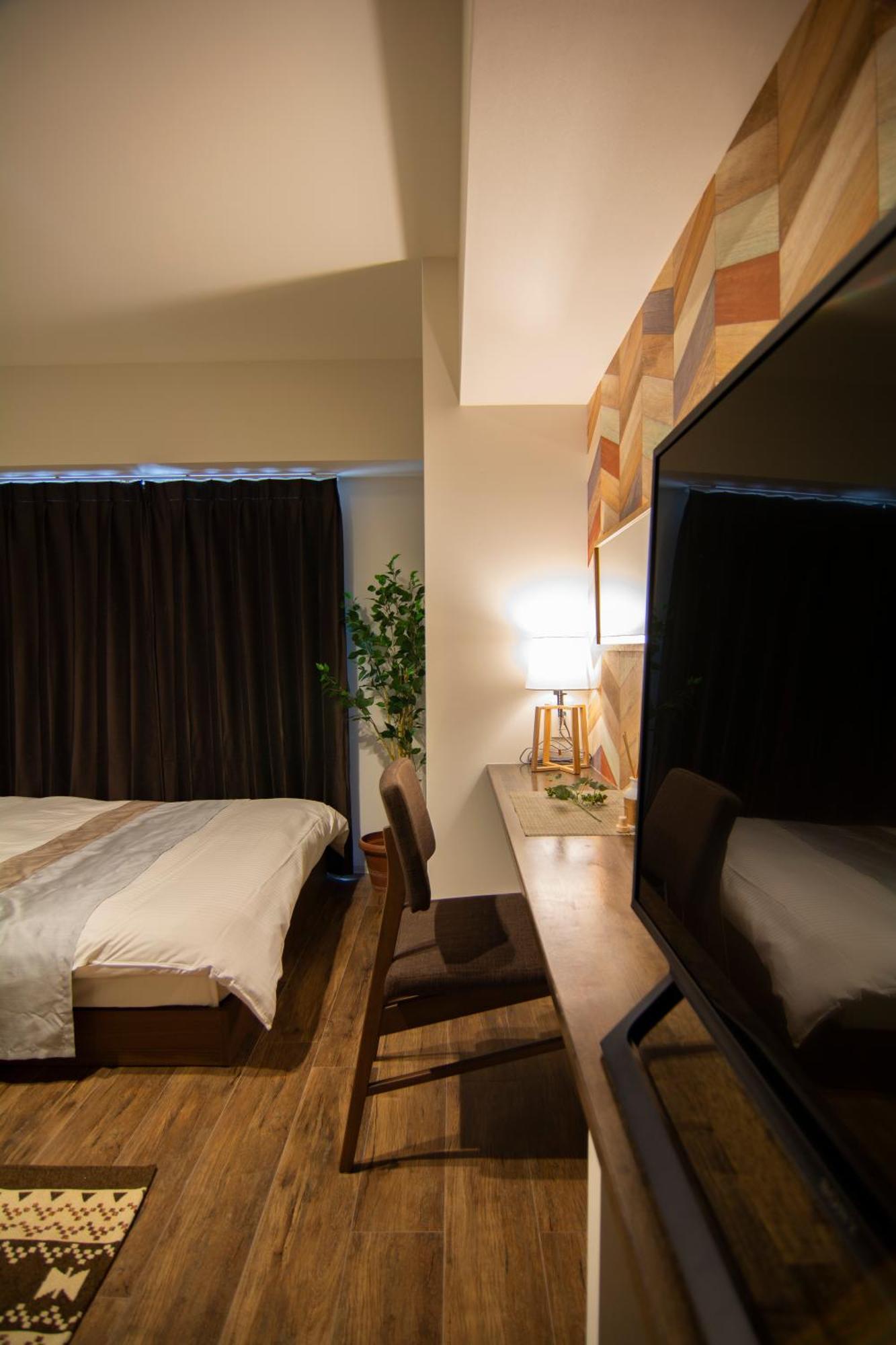 E-stay Ebisu Osaka