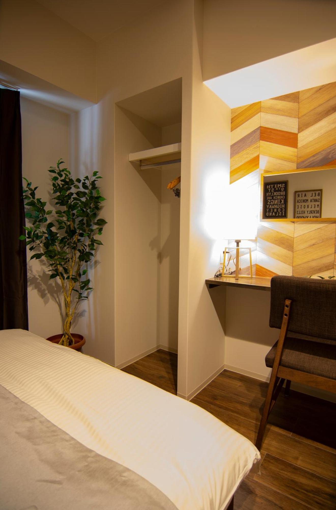 E-stay Ebisu Aparthotel