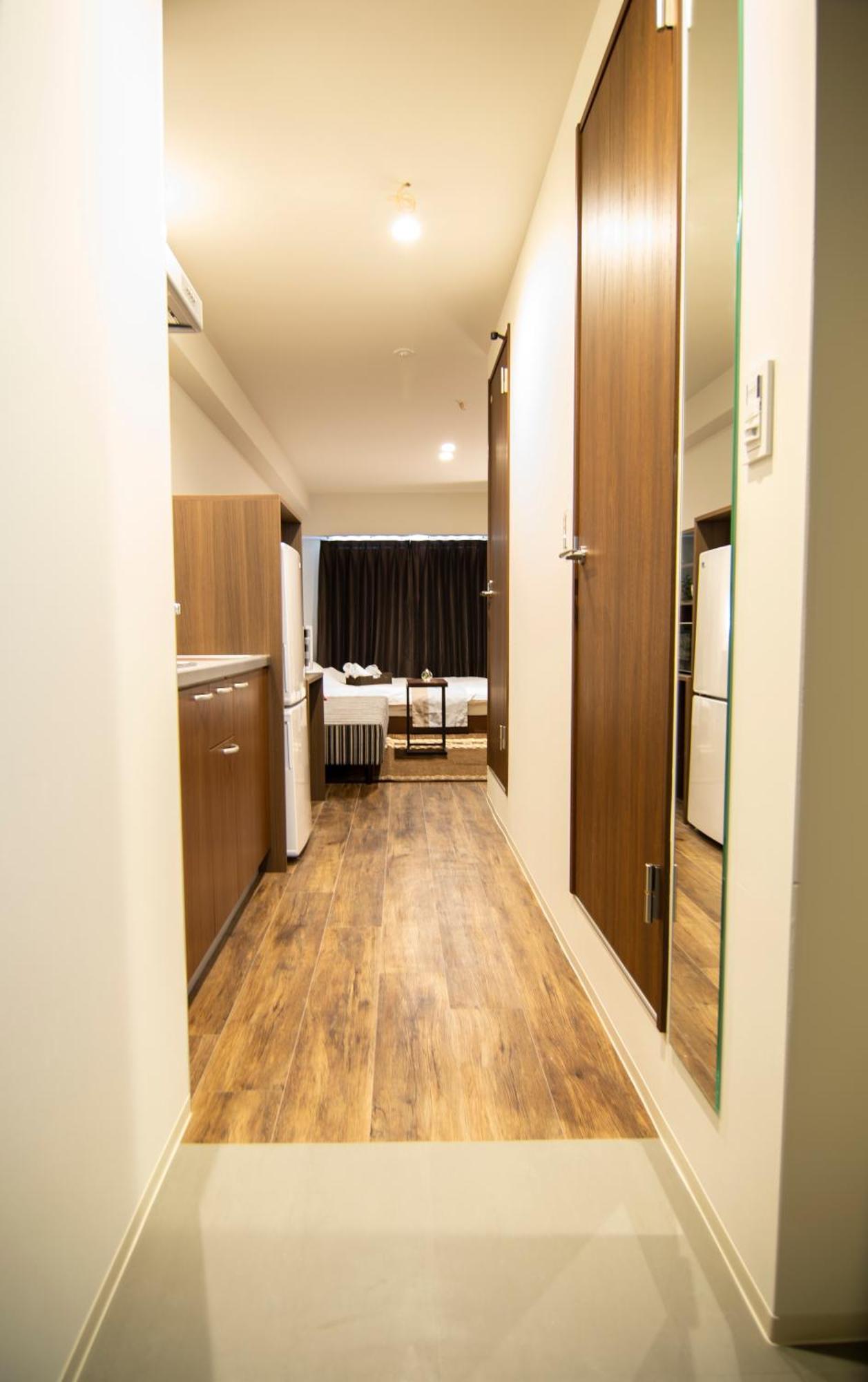 E-stay Ebisu Aparthotel 2*