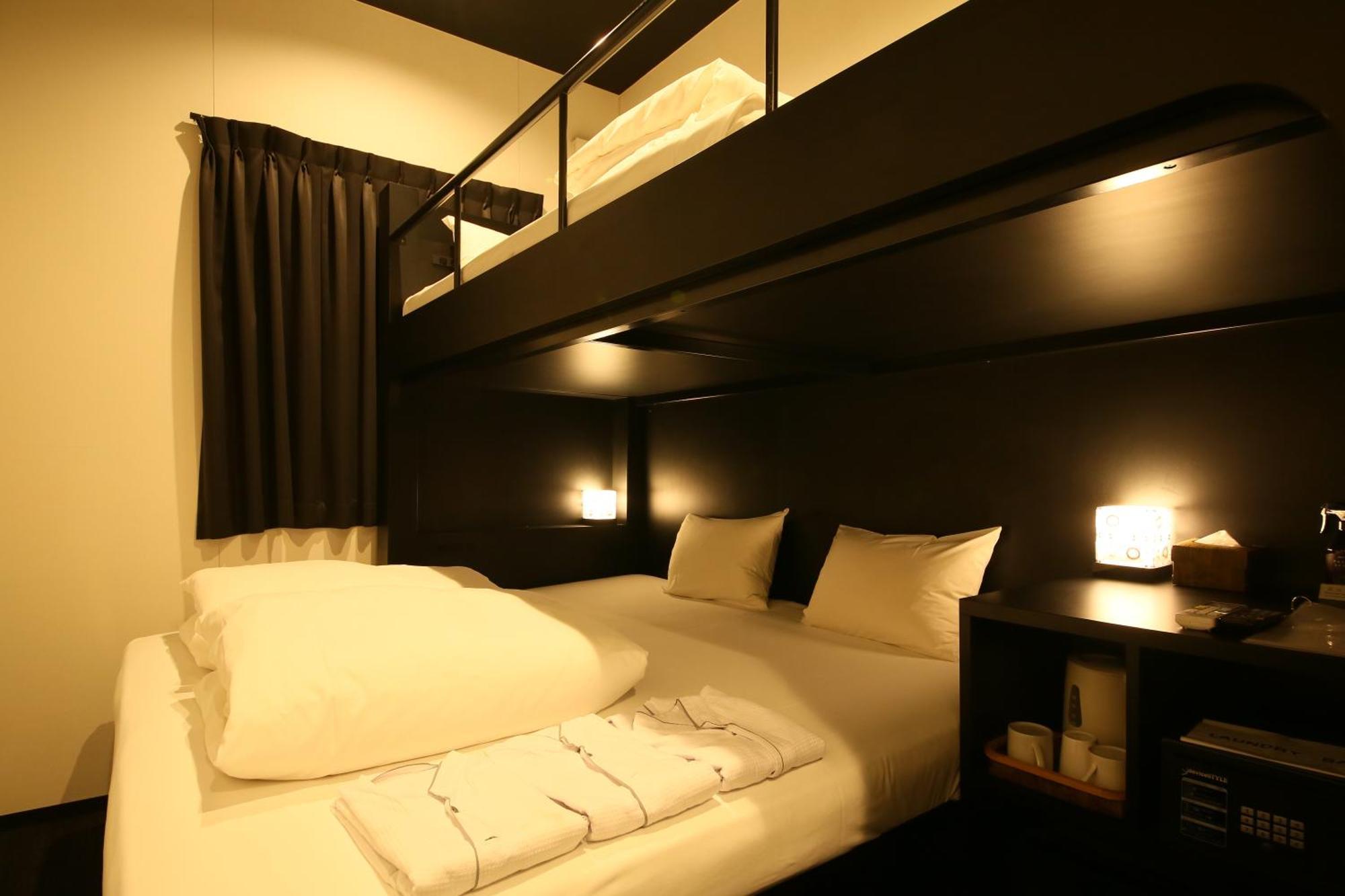 Hotel Trad Replay 3*