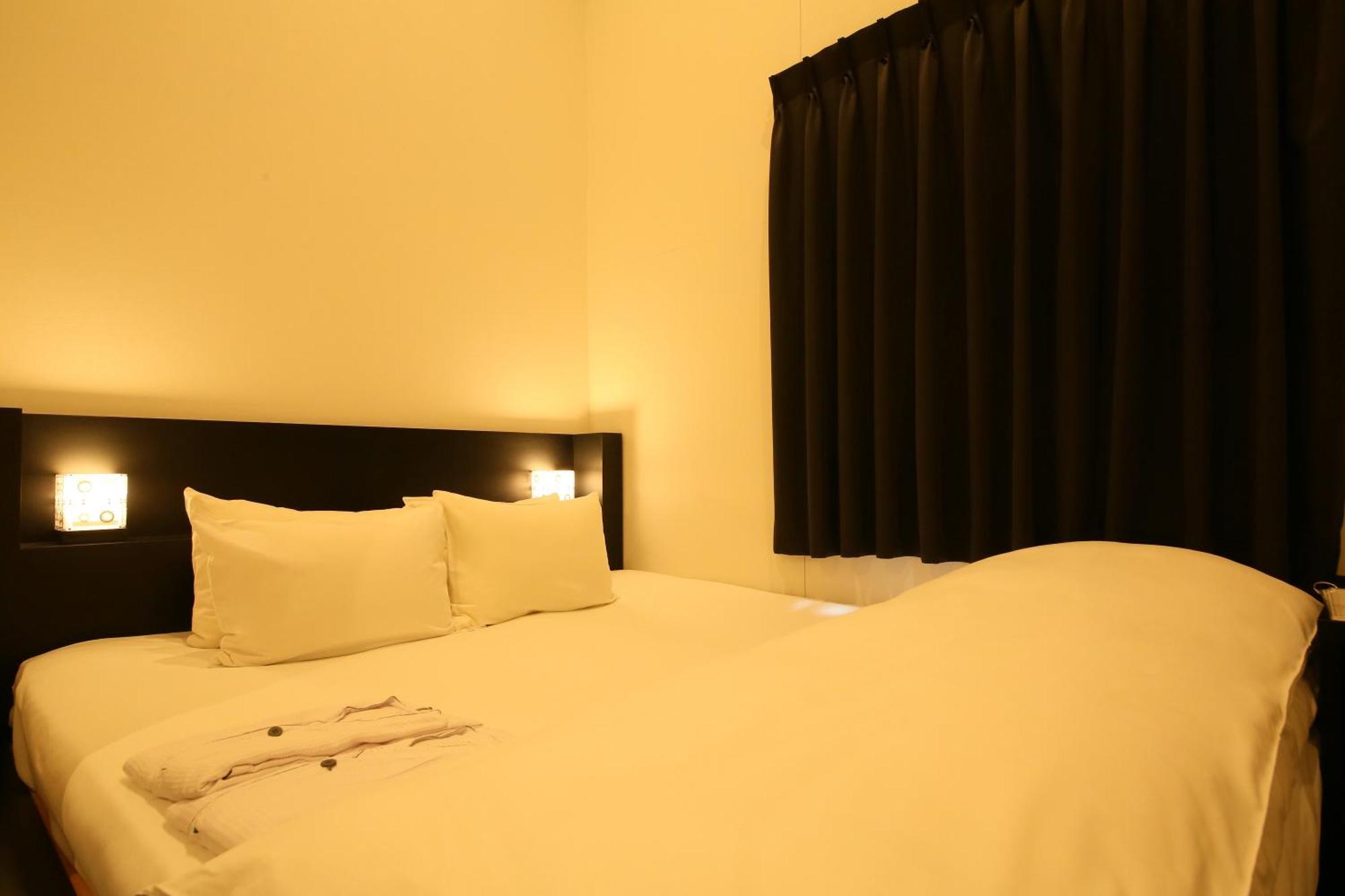 Trad Replay Hotel Osaka