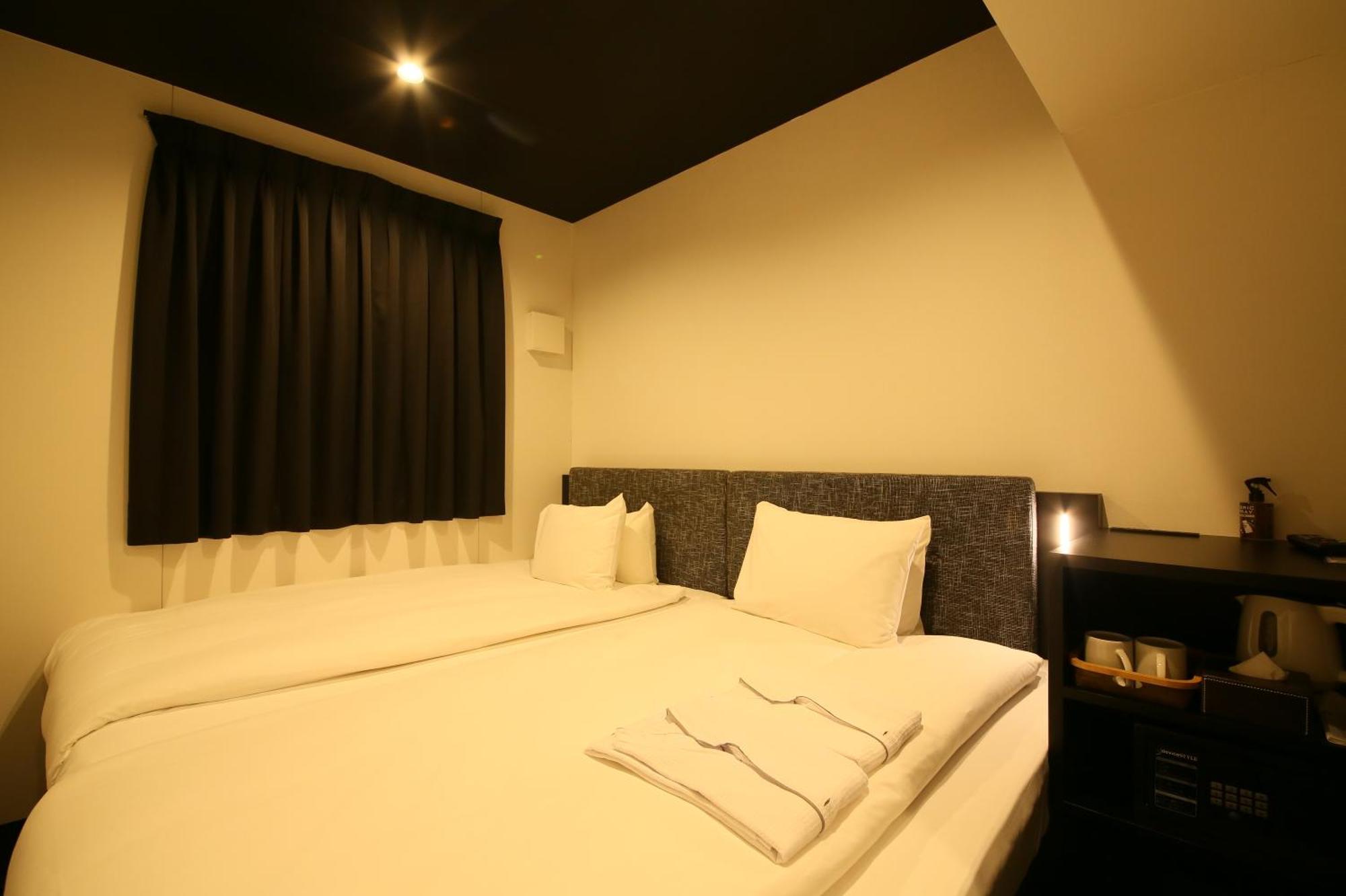 Hotel Trad Replay Osaka
