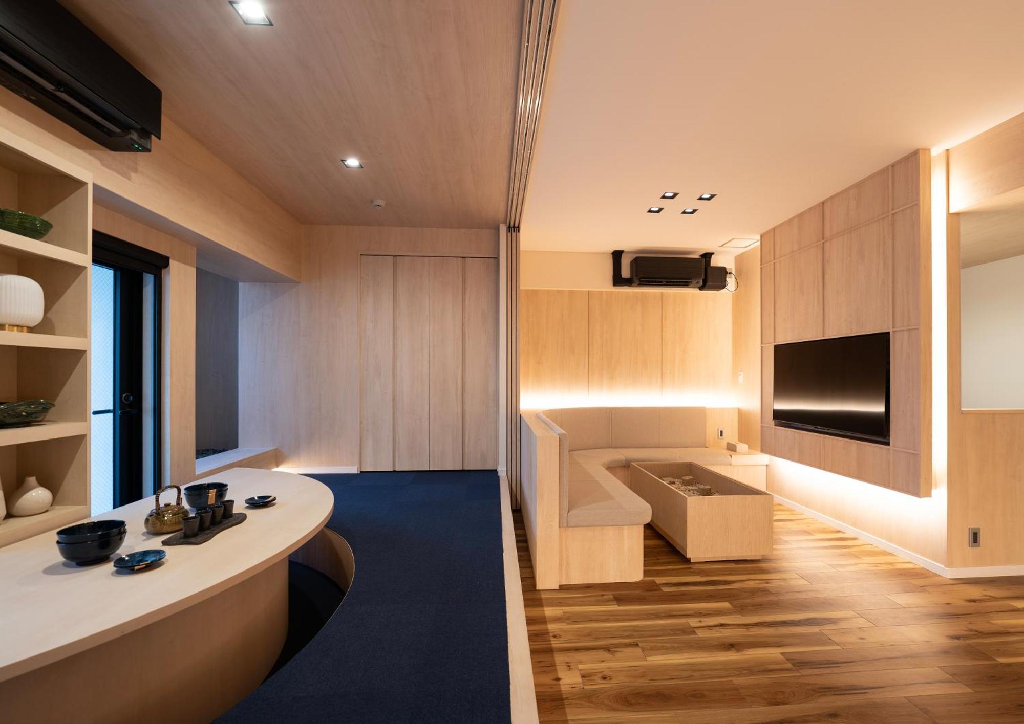 Hotel Uh Namba Station 4*