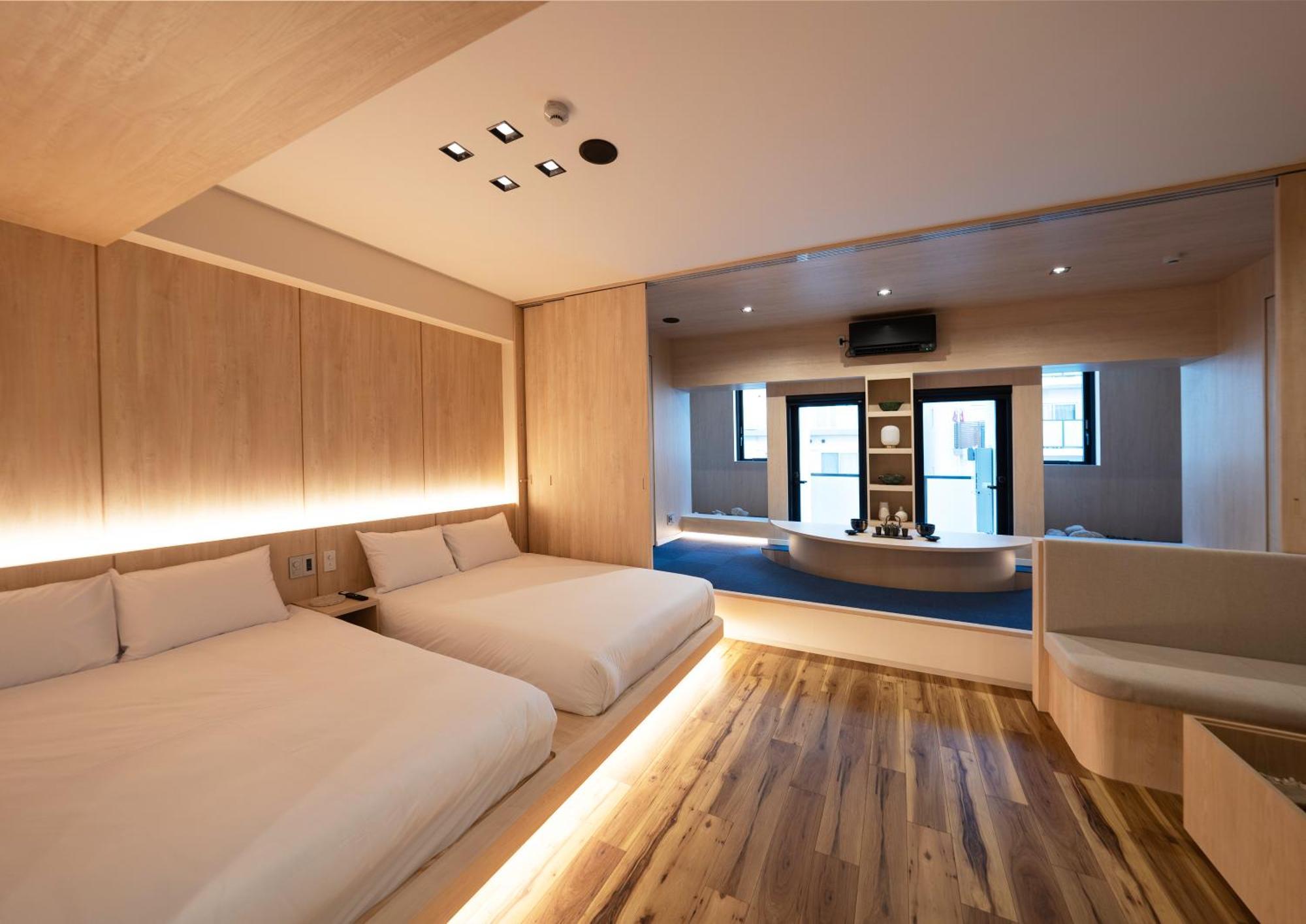 Uh Namba Station Hotel 4*