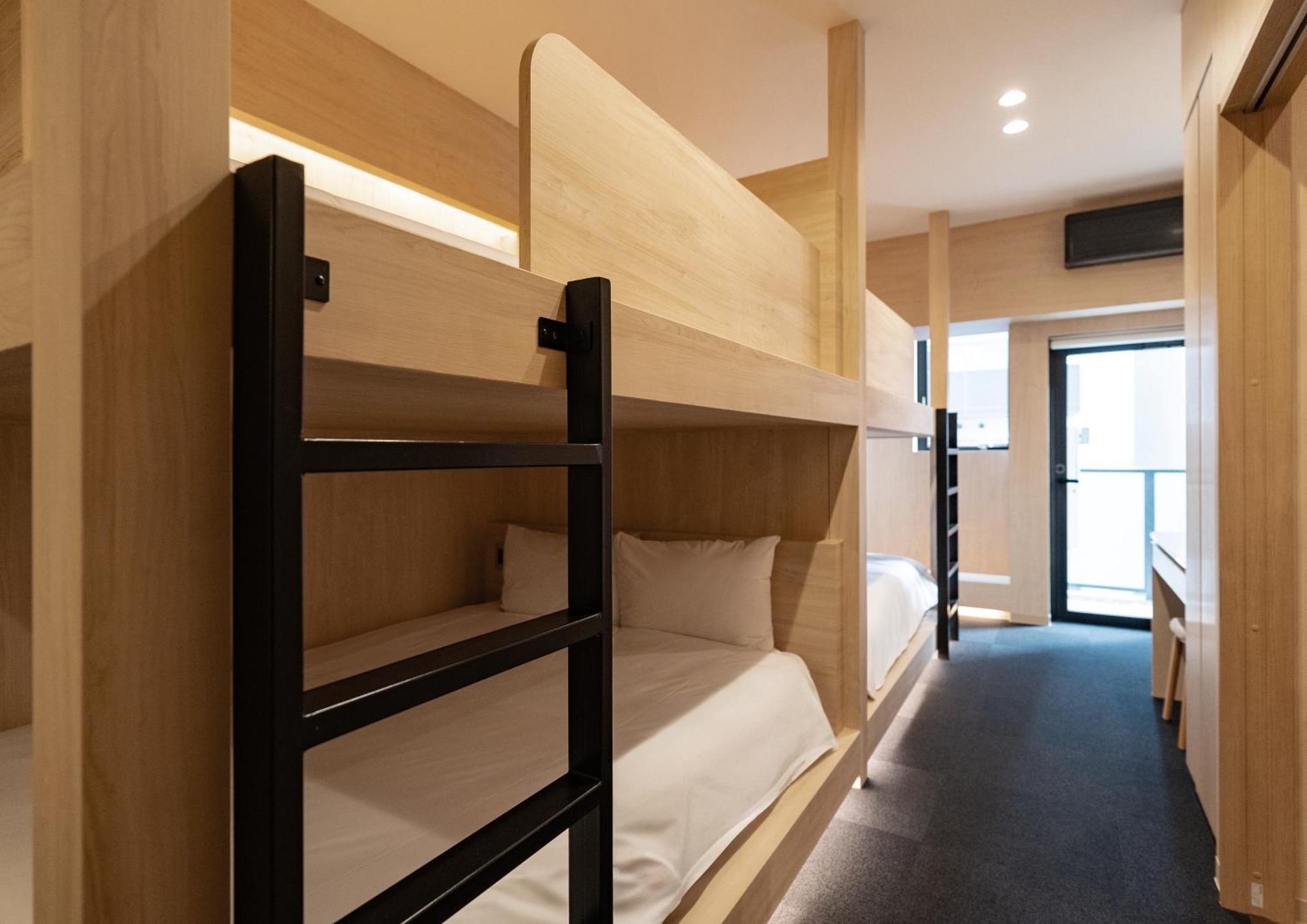 Hotel Uh Namba Station 4*