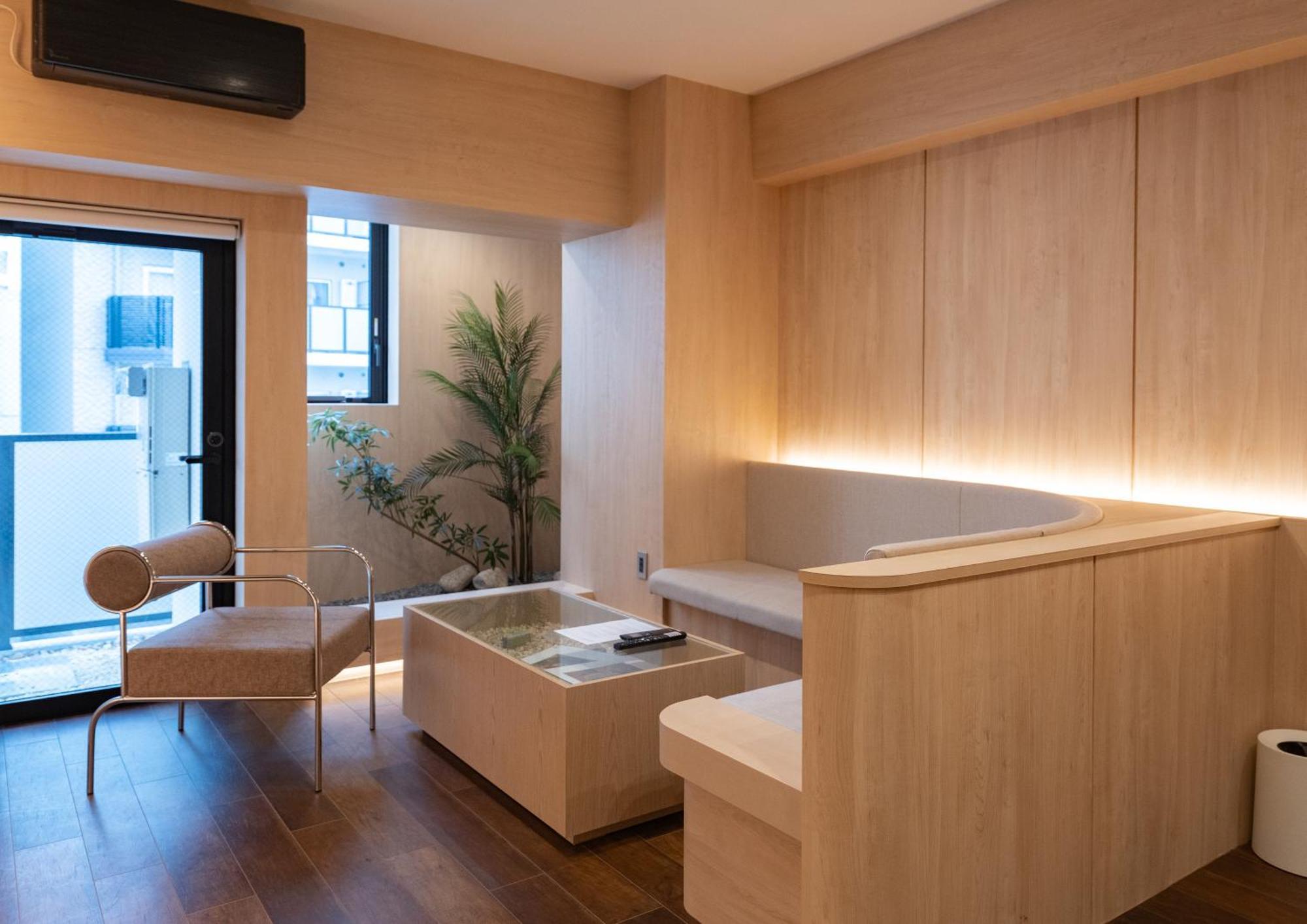 Hotel Uh Namba Station Osaka