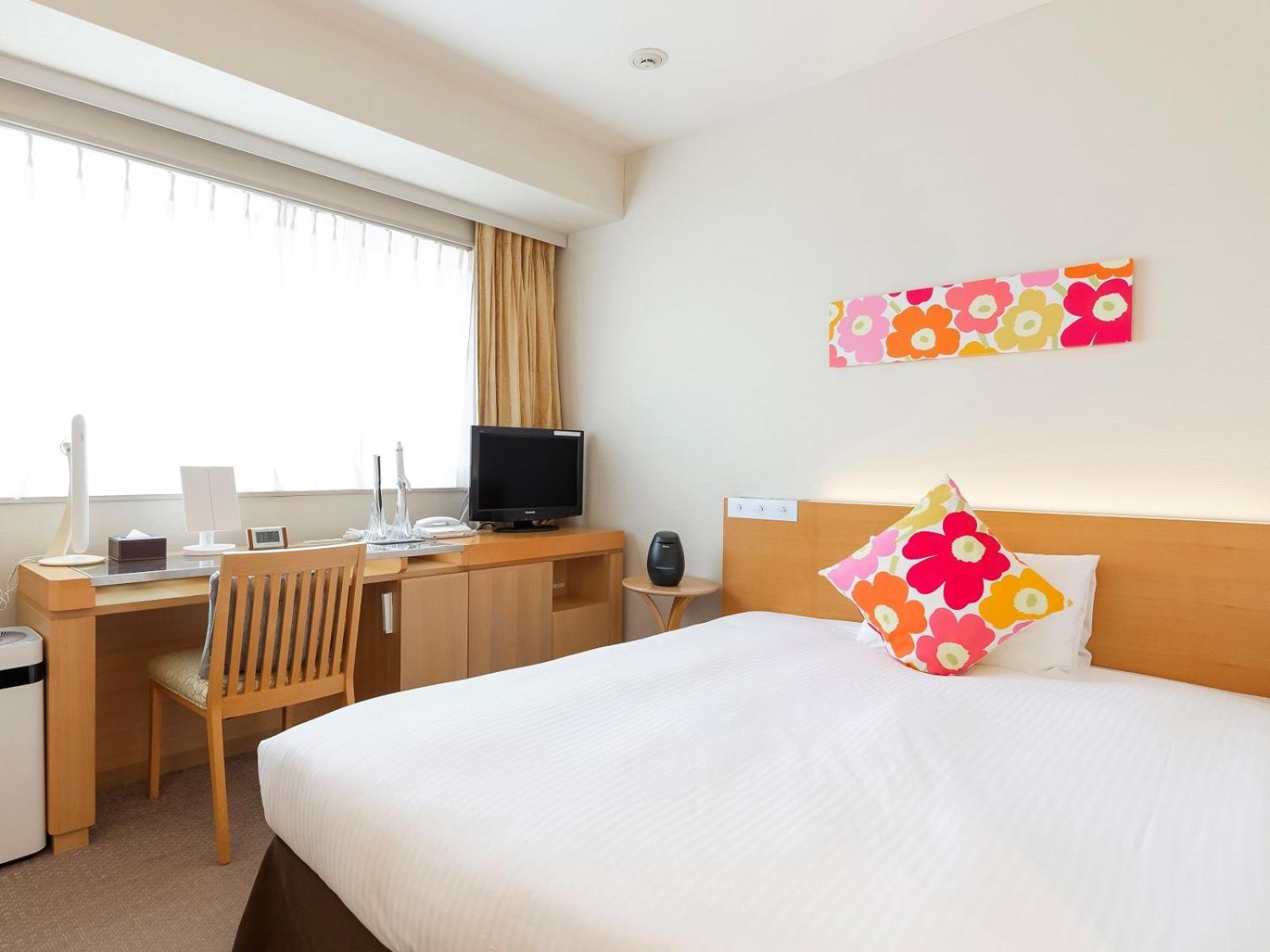 Keihan Kyobashi Grande Hotel 4*