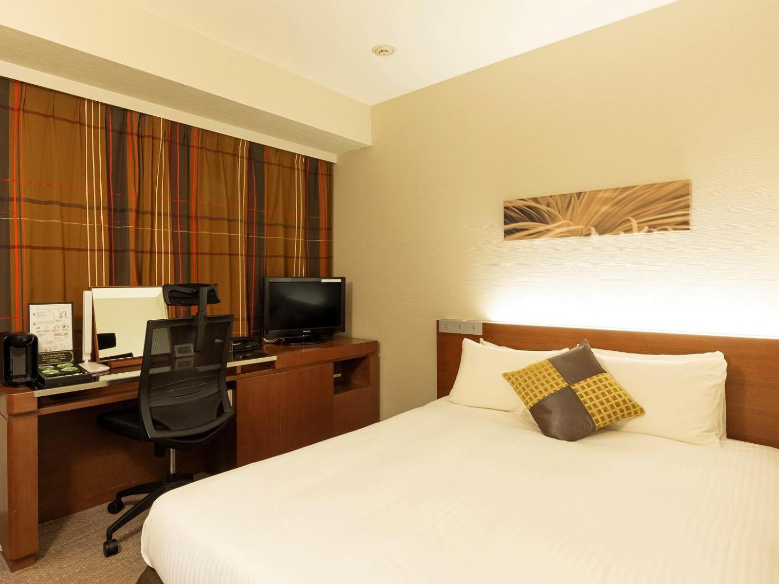 Keihan Kyobashi Grande Hotel 4*