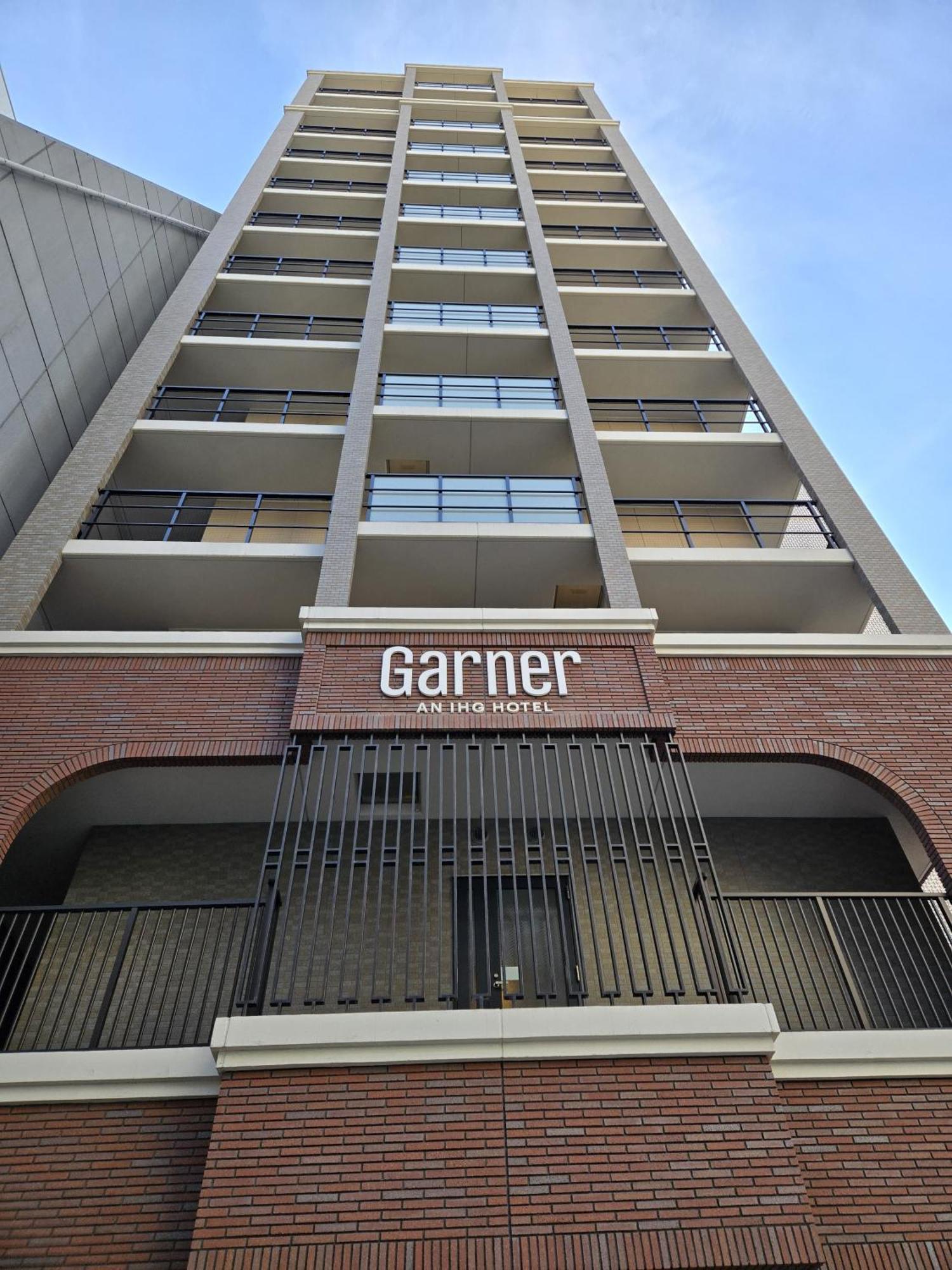 Garner Honmachi Midosuji By Ihg 3*