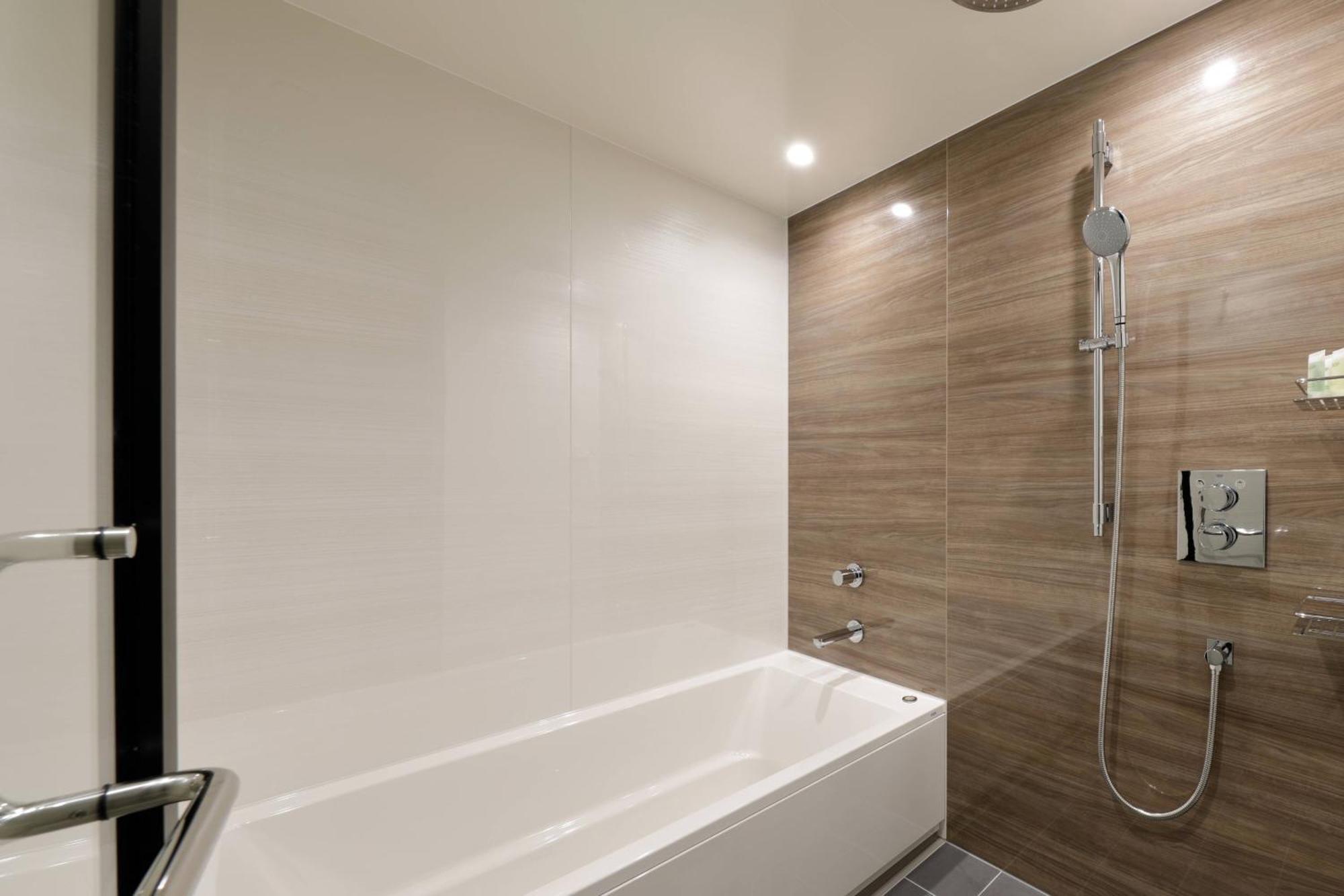 Hotel Courtyard By Marriott Honmachi Osaka