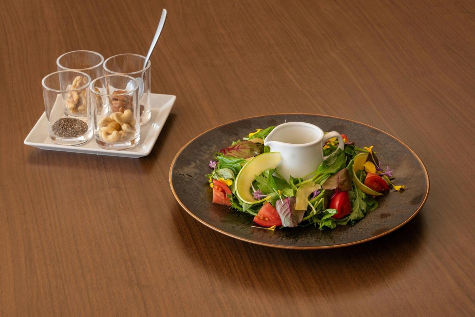 Courtyard By Marriott Honmachi Osaka