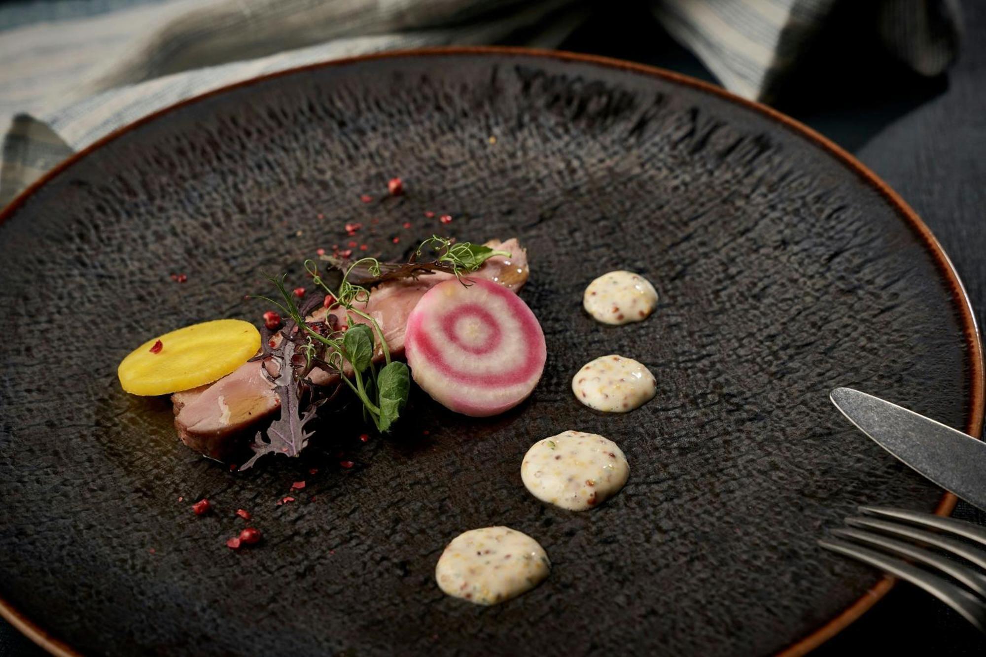 Hotel Courtyard By Marriott Honmachi