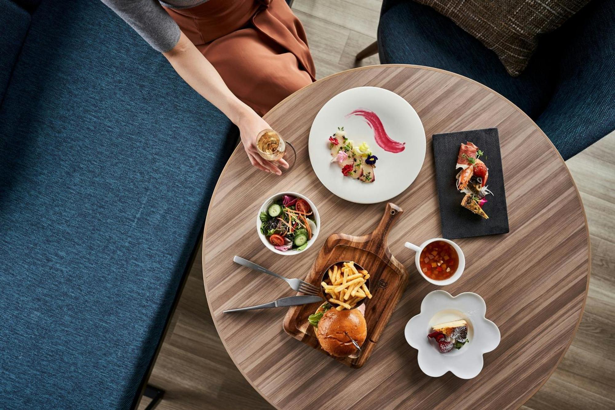 Hotel Courtyard By Marriott Honmachi Osaka