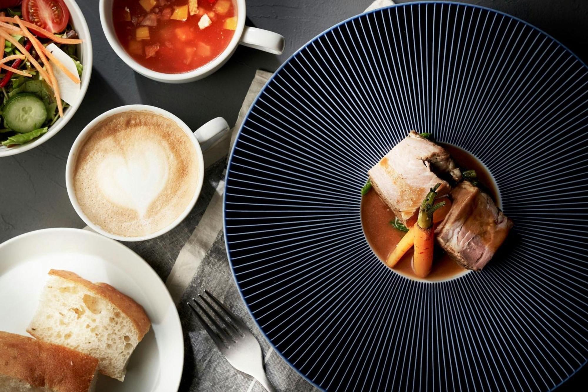 Courtyard By Marriott Honmachi Osaka