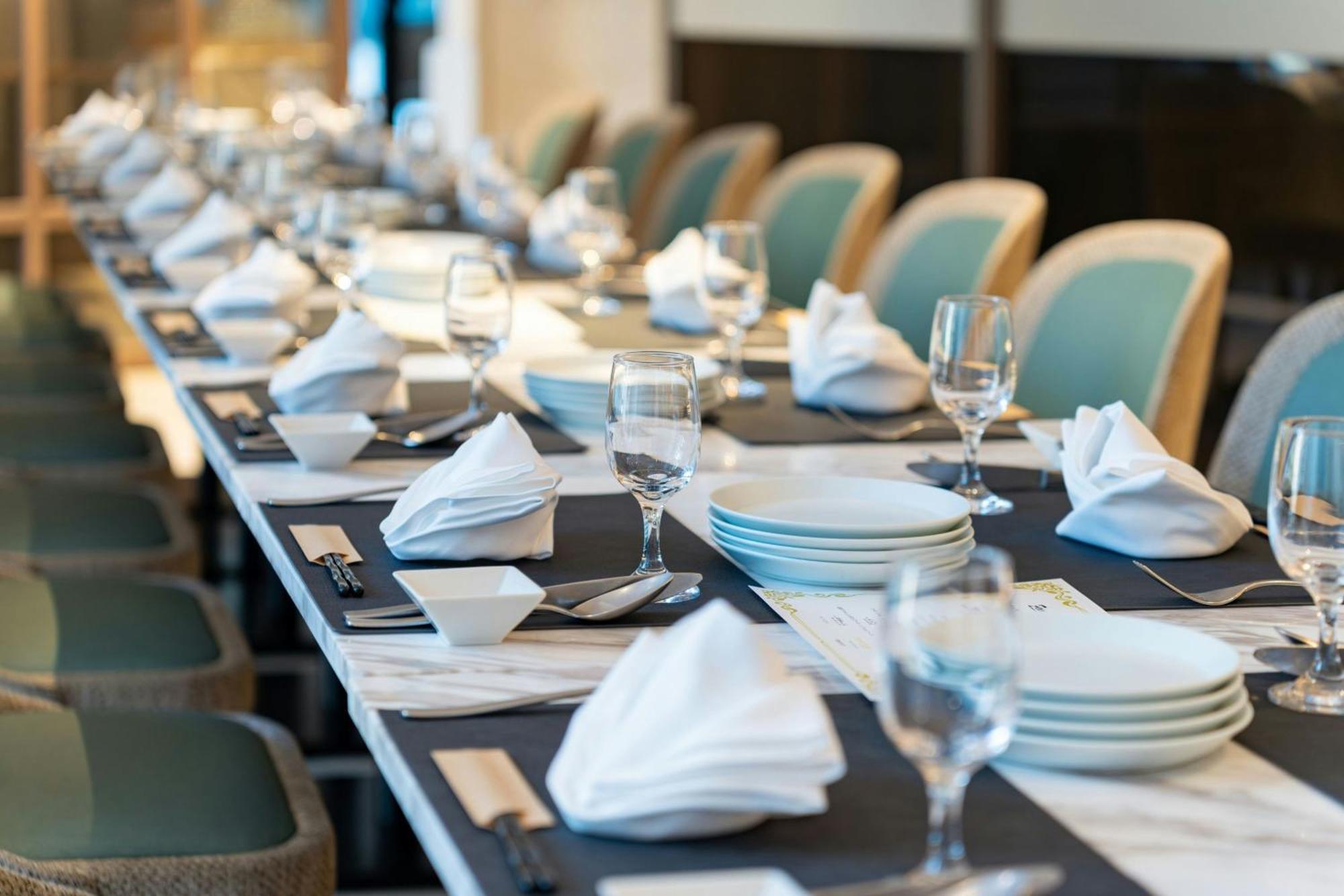 Courtyard By Marriott Honmachi