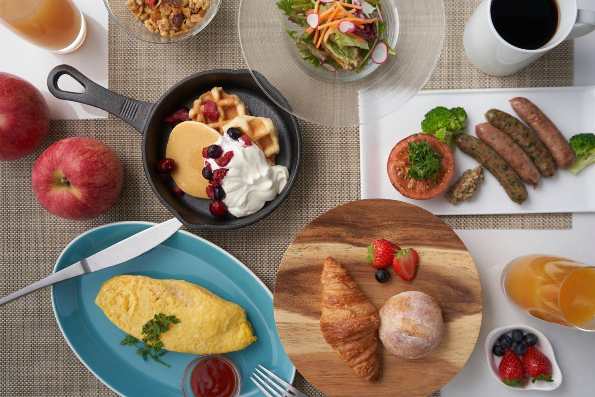 Hotel Courtyard By Marriott Honmachi 5*