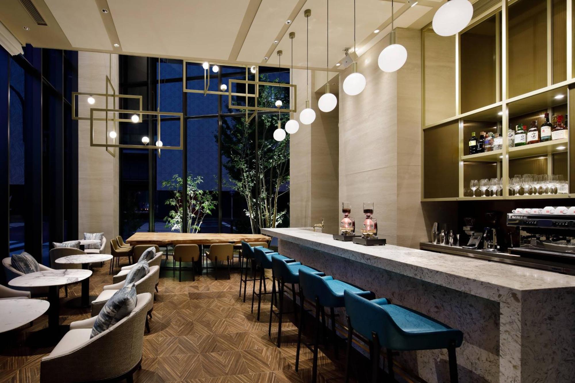 Hotel Courtyard By Marriott Honmachi Osaka
