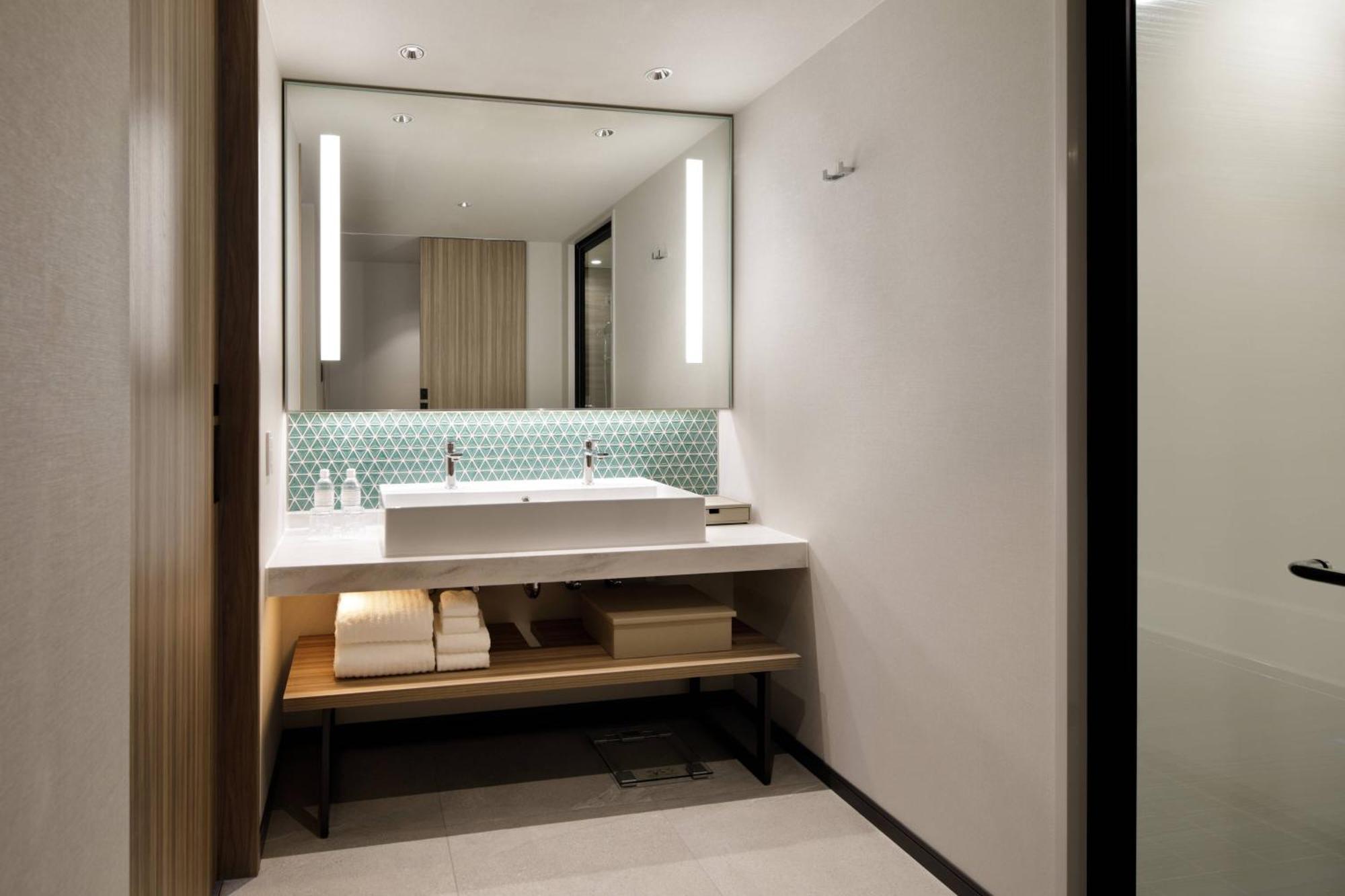 Hotel Courtyard By Marriott Honmachi