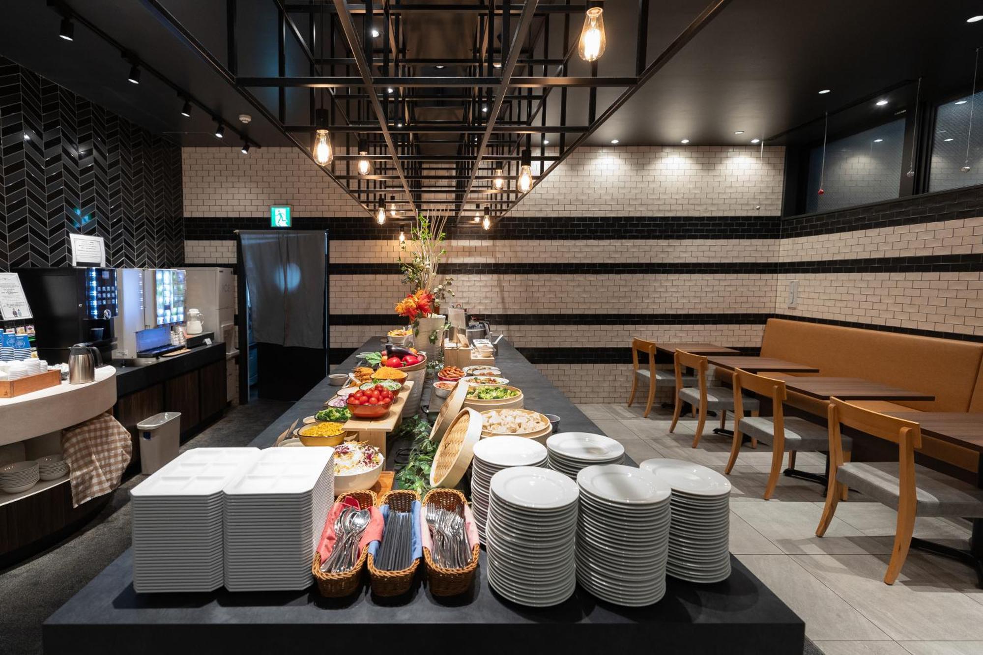 Hotel Joytel Shinsekai 4*
