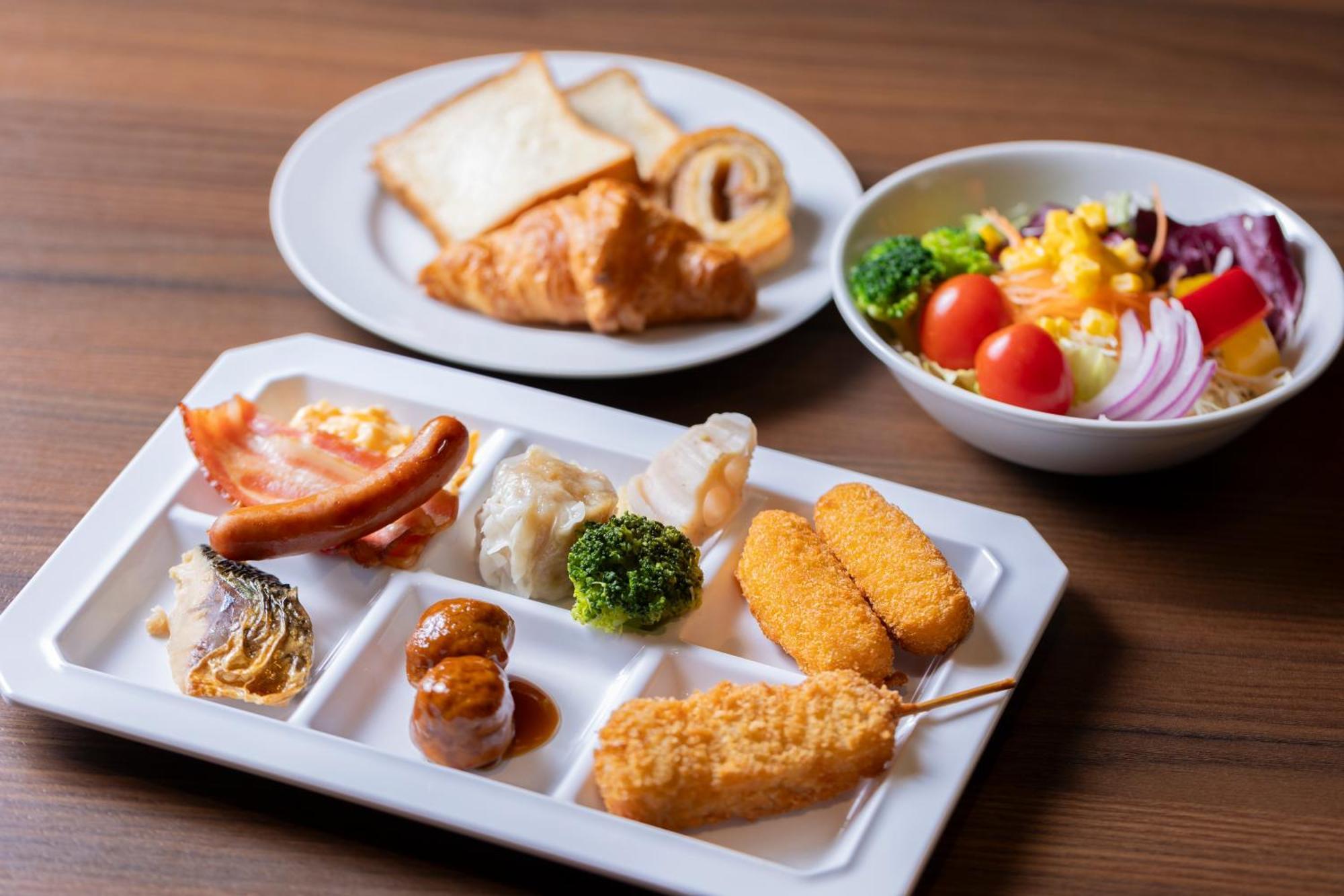 Joytel Shinsekai 4* Osaka