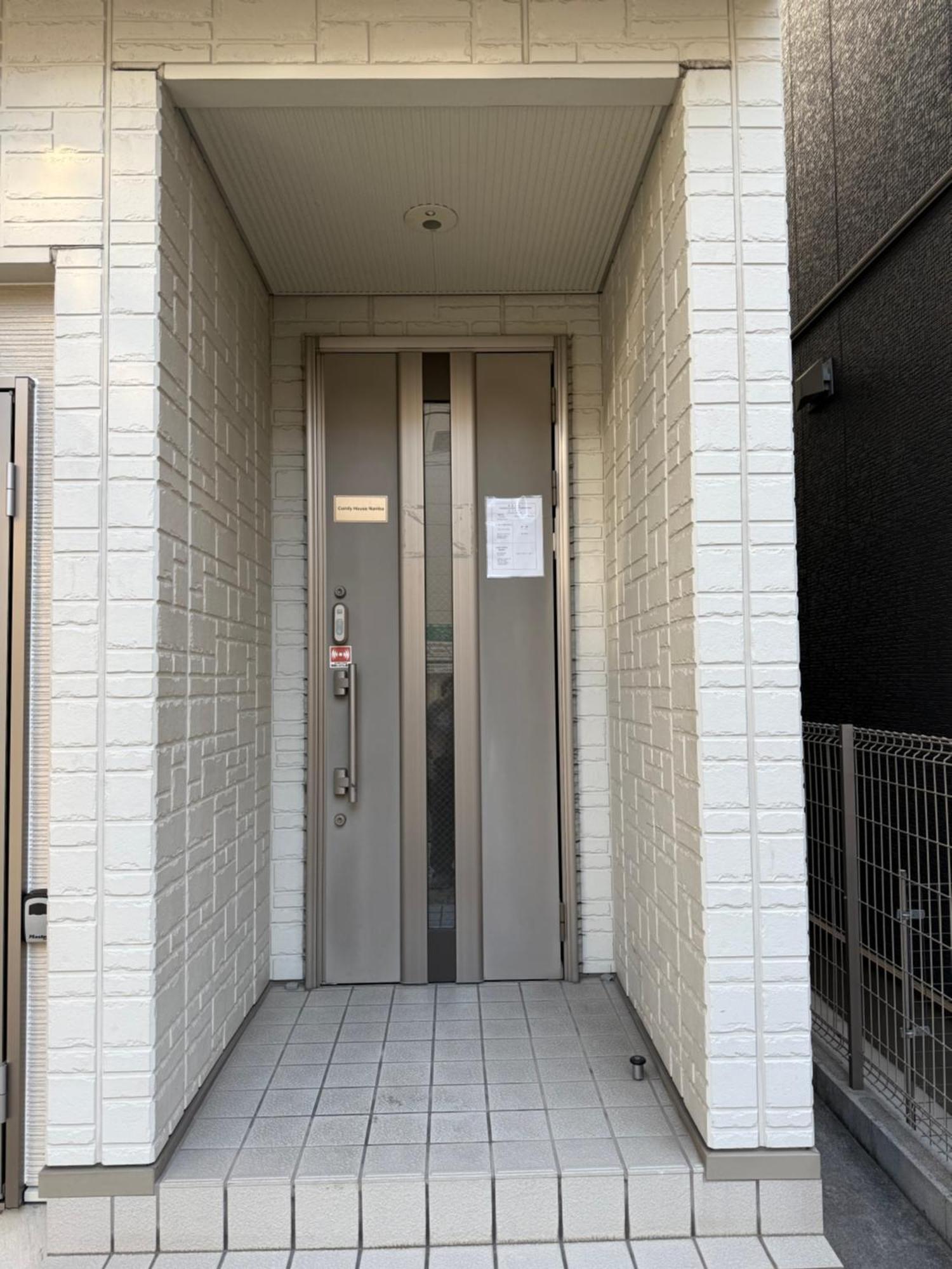 Villa Comfy House Namba *