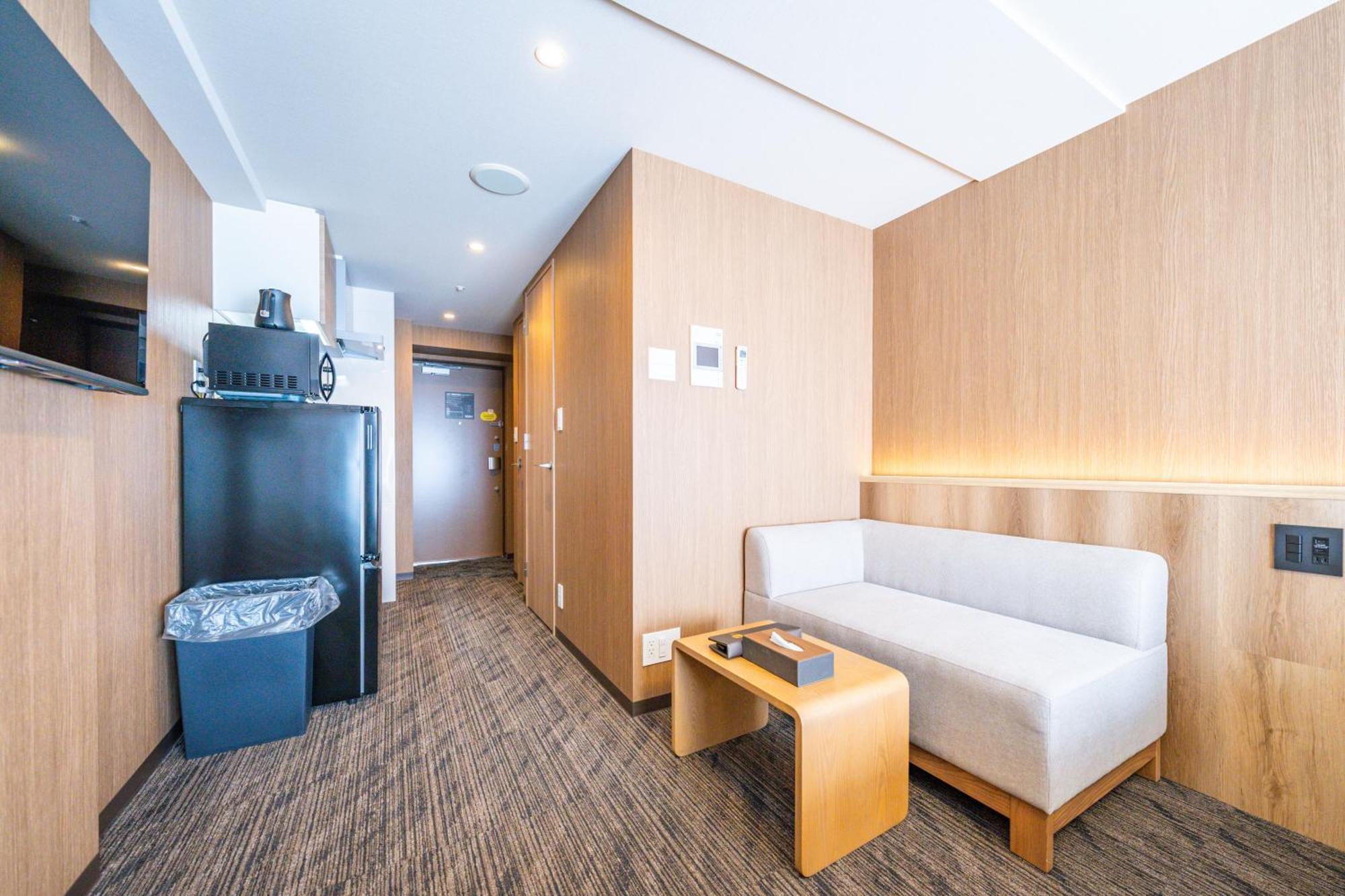 11 Namba Minami 4 Apartment Osaka