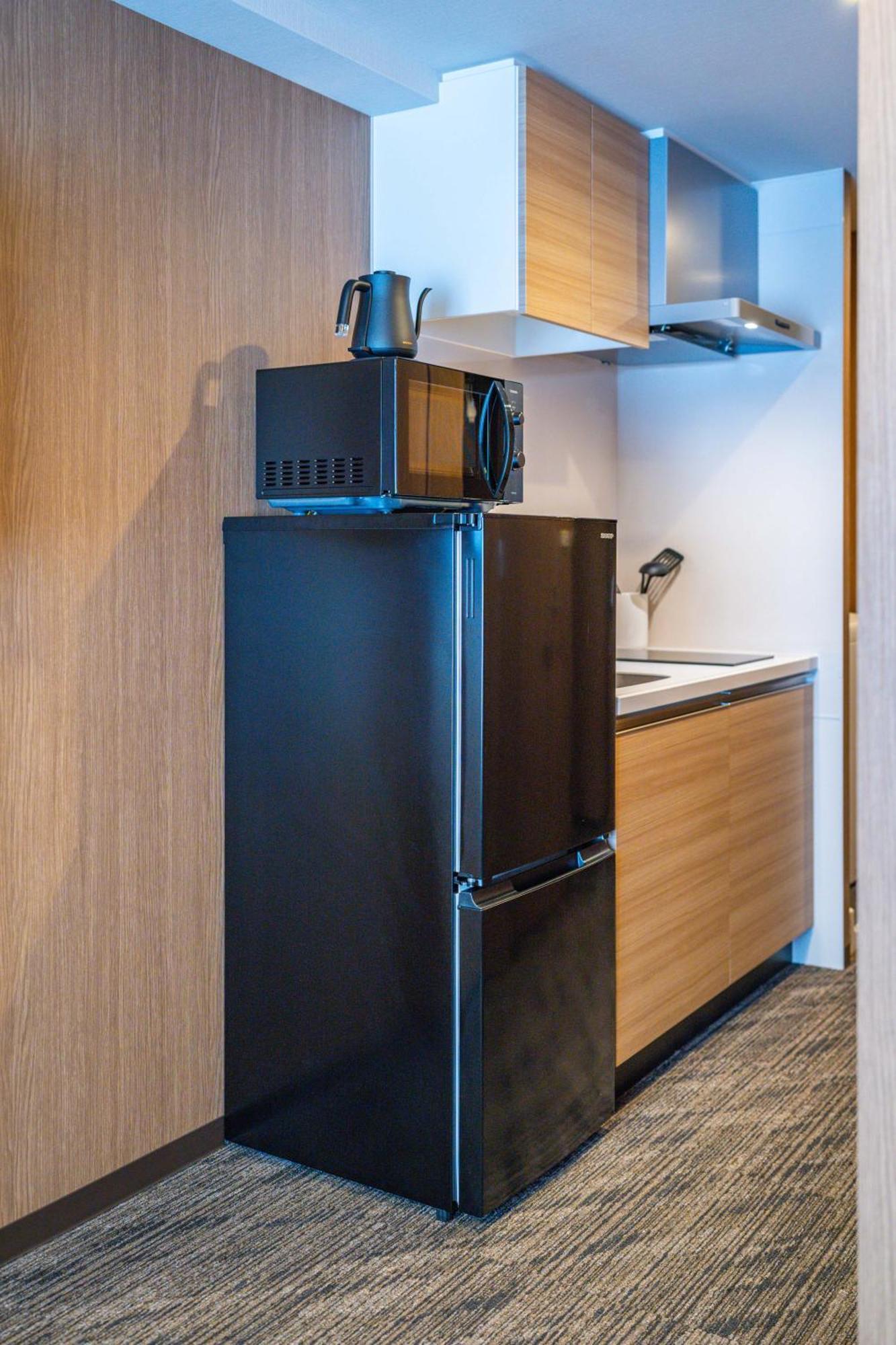 11 Namba Minami 4 Apartment Osaka