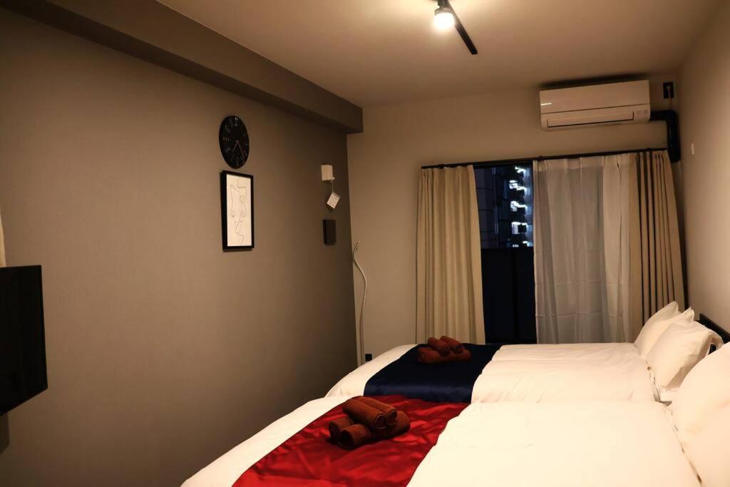 Vievle Namba South Aparthotel Osaka