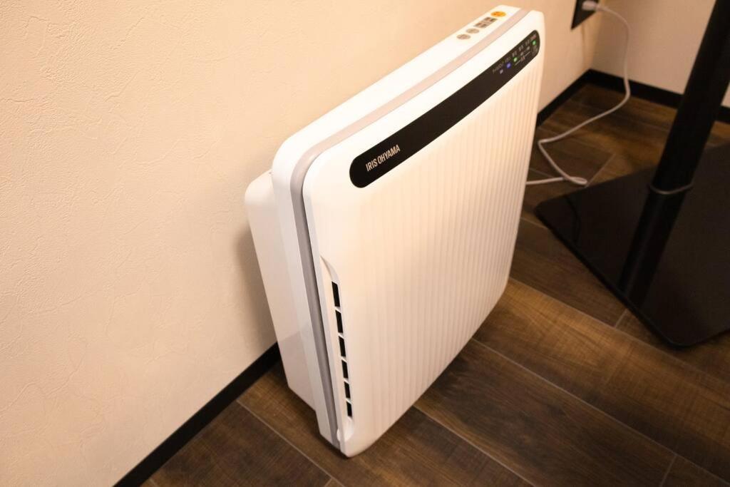 Aparthotel Vievle Namba South